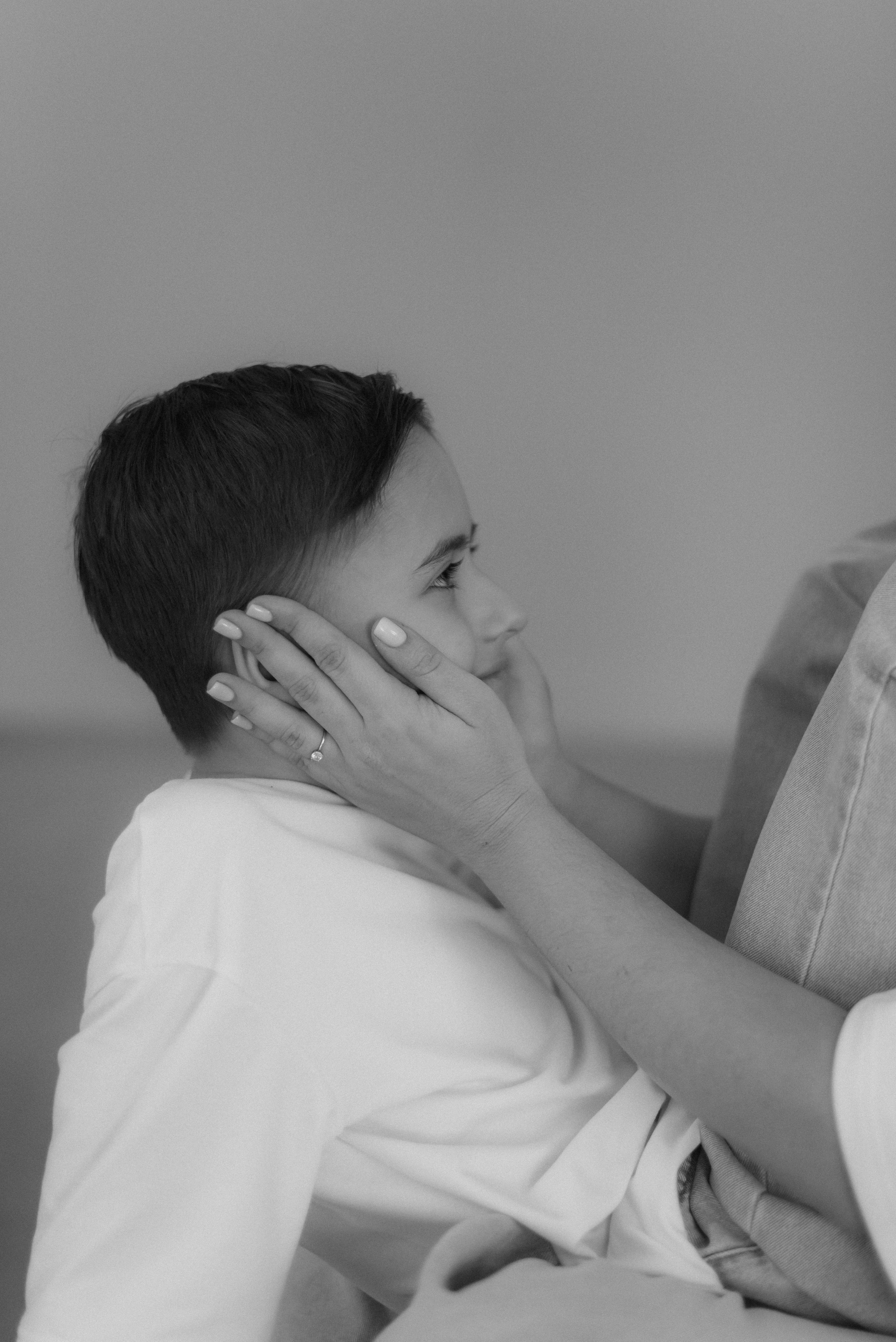 Аня и Дима. Свадебный и семейный фотограф Волгоград Москва