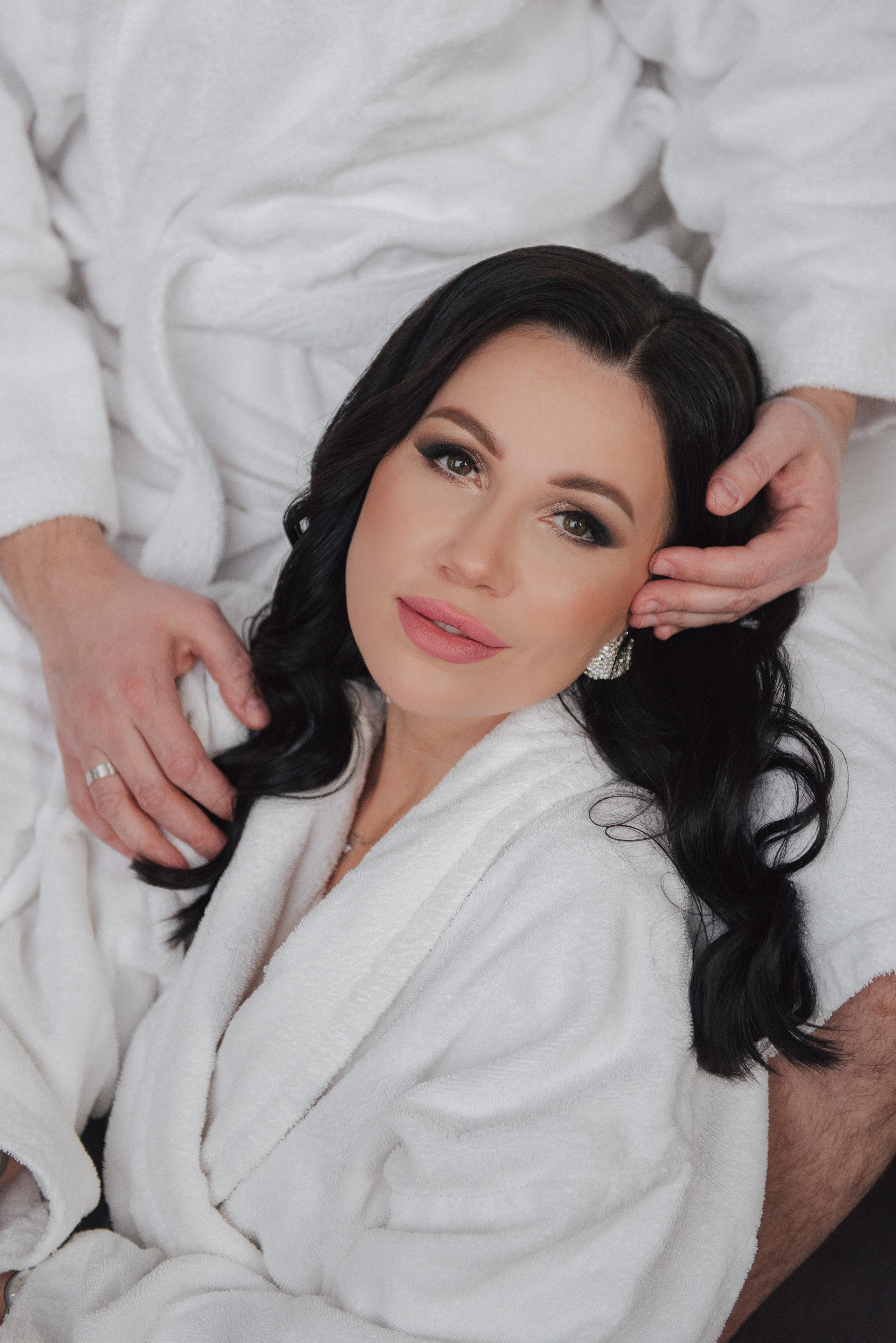 Миша и Оксана. Свадебный и семейный фотограф Волгоград Москва