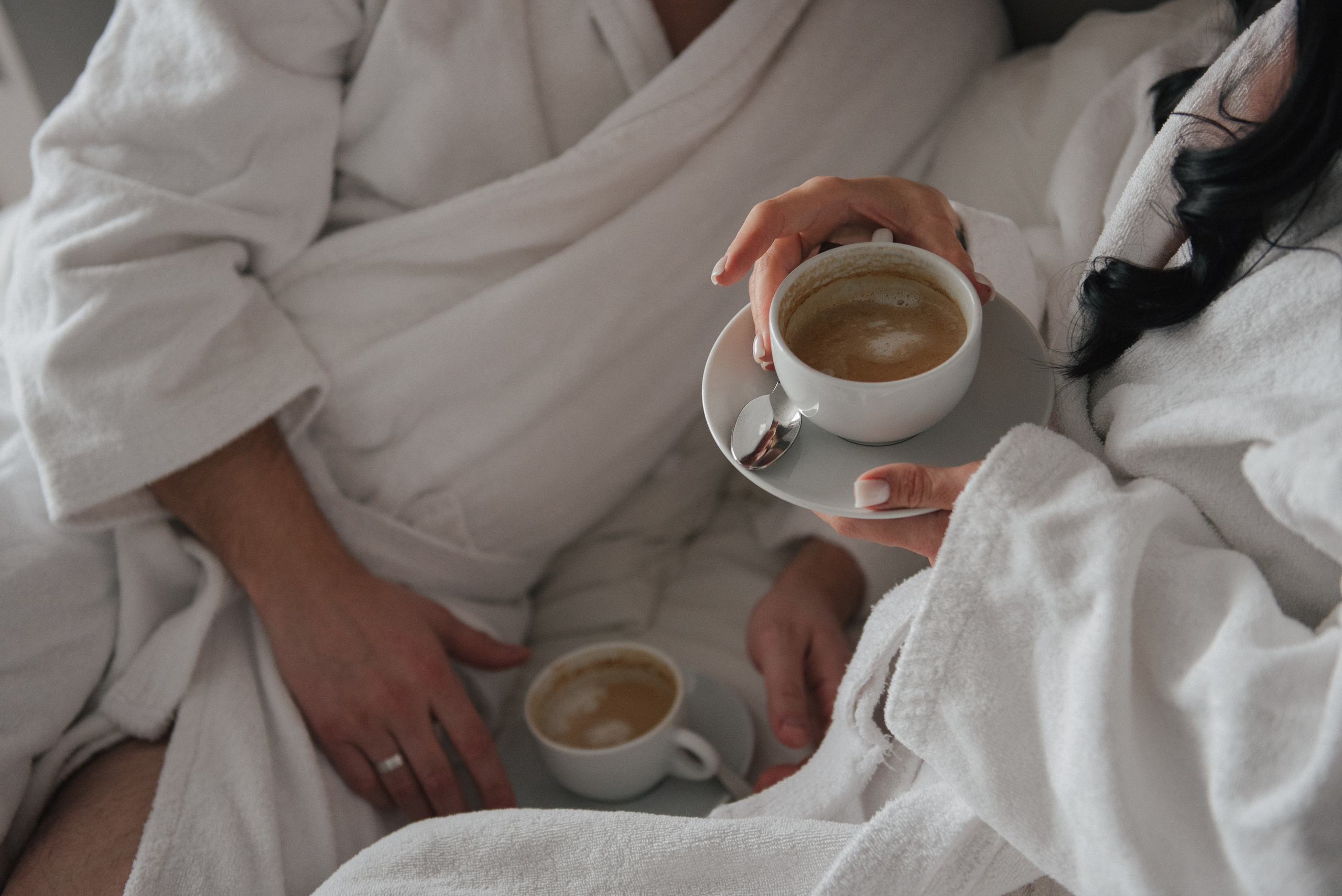 Миша и Оксана. Свадебный и семейный фотограф Волгоград Москва