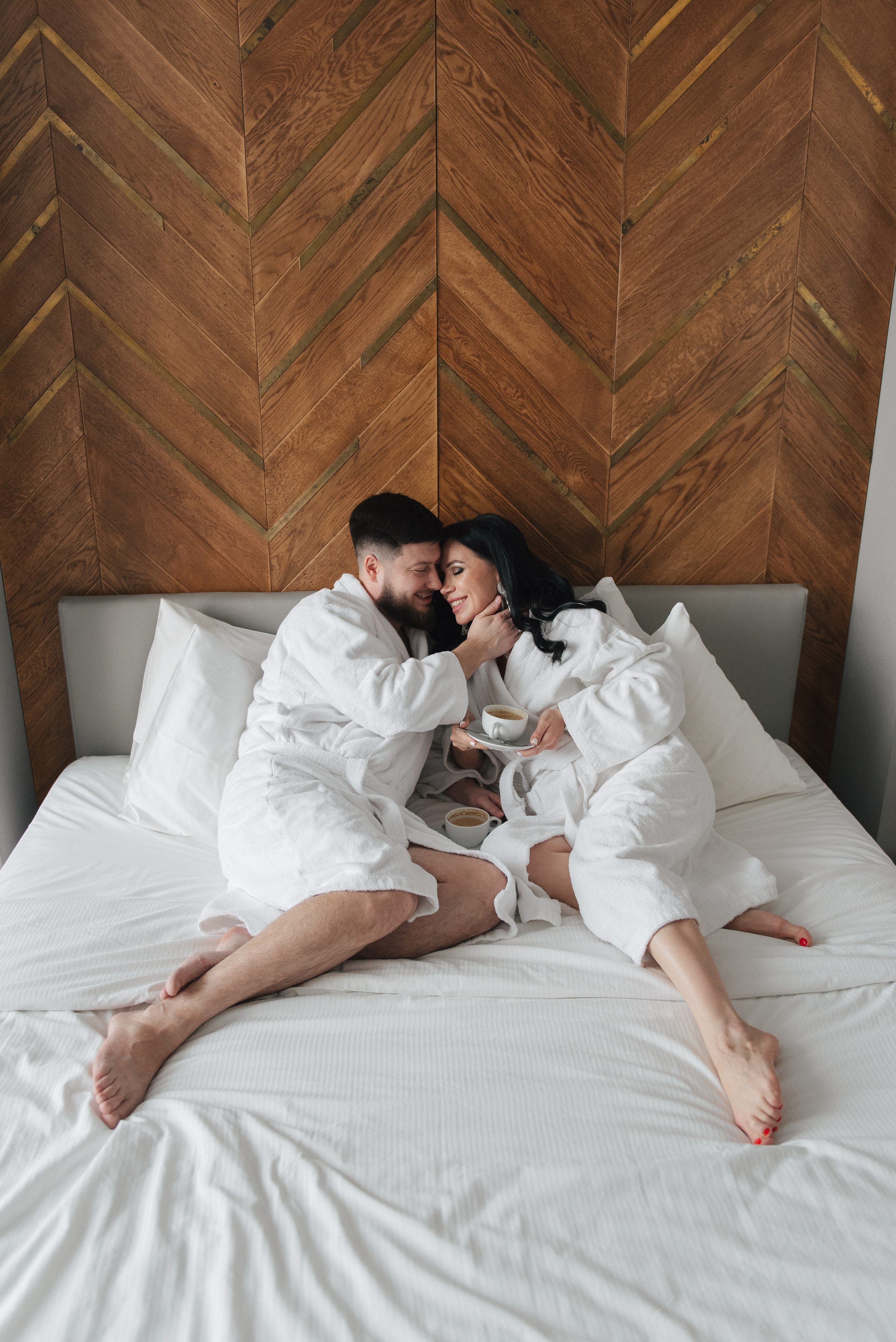 Миша и Оксана. Свадебный и семейный фотограф Волгоград Москва