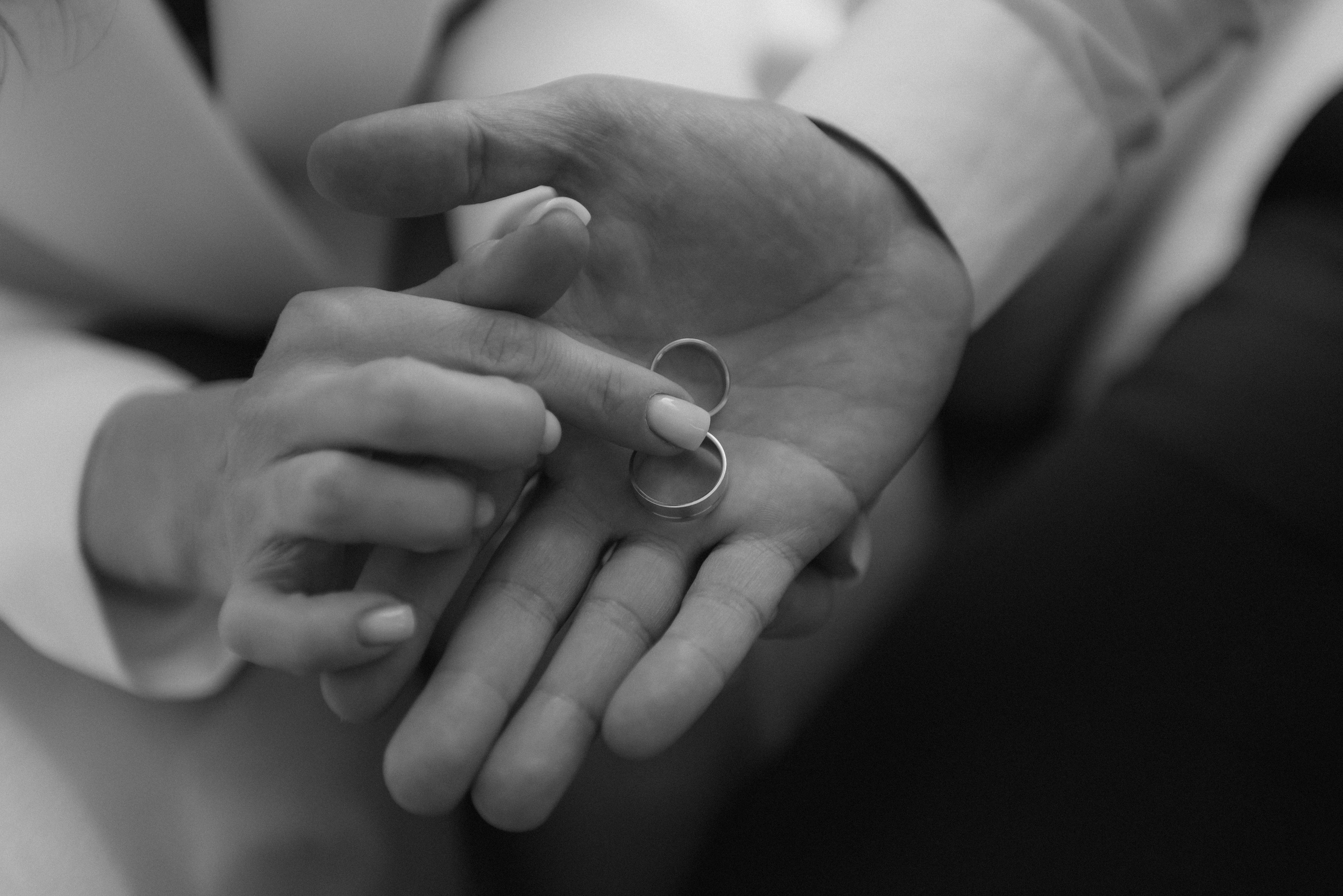 Миша и Оксана. Свадебный и семейный фотограф Волгоград Москва