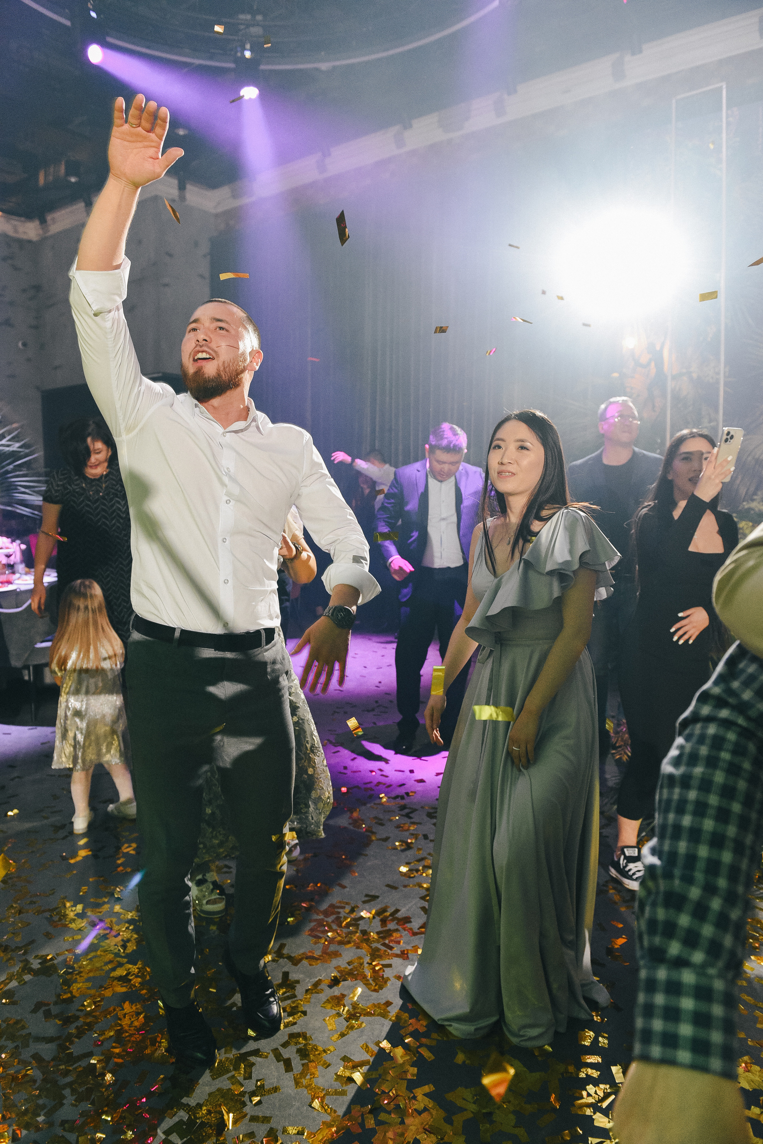 Асянди. Свадебный и семейный фотограф Волгоград Москва