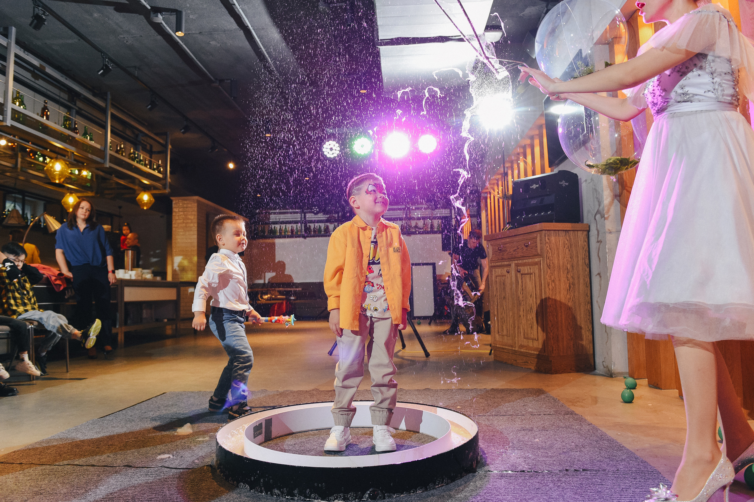 Асянди. Свадебный и семейный фотограф Волгоград Москва