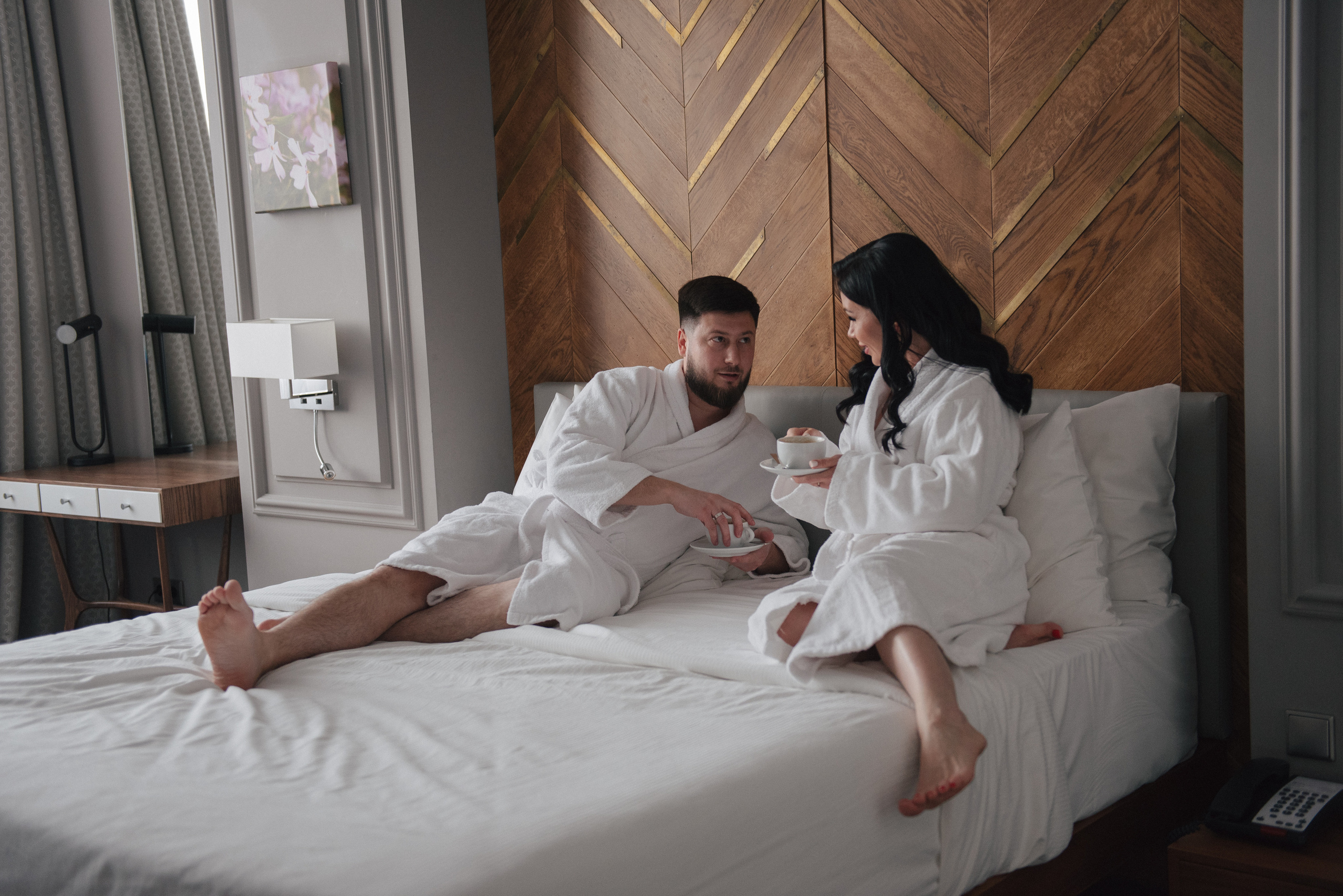 Миша и Оксана. Свадебный и семейный фотограф Волгоград Москва