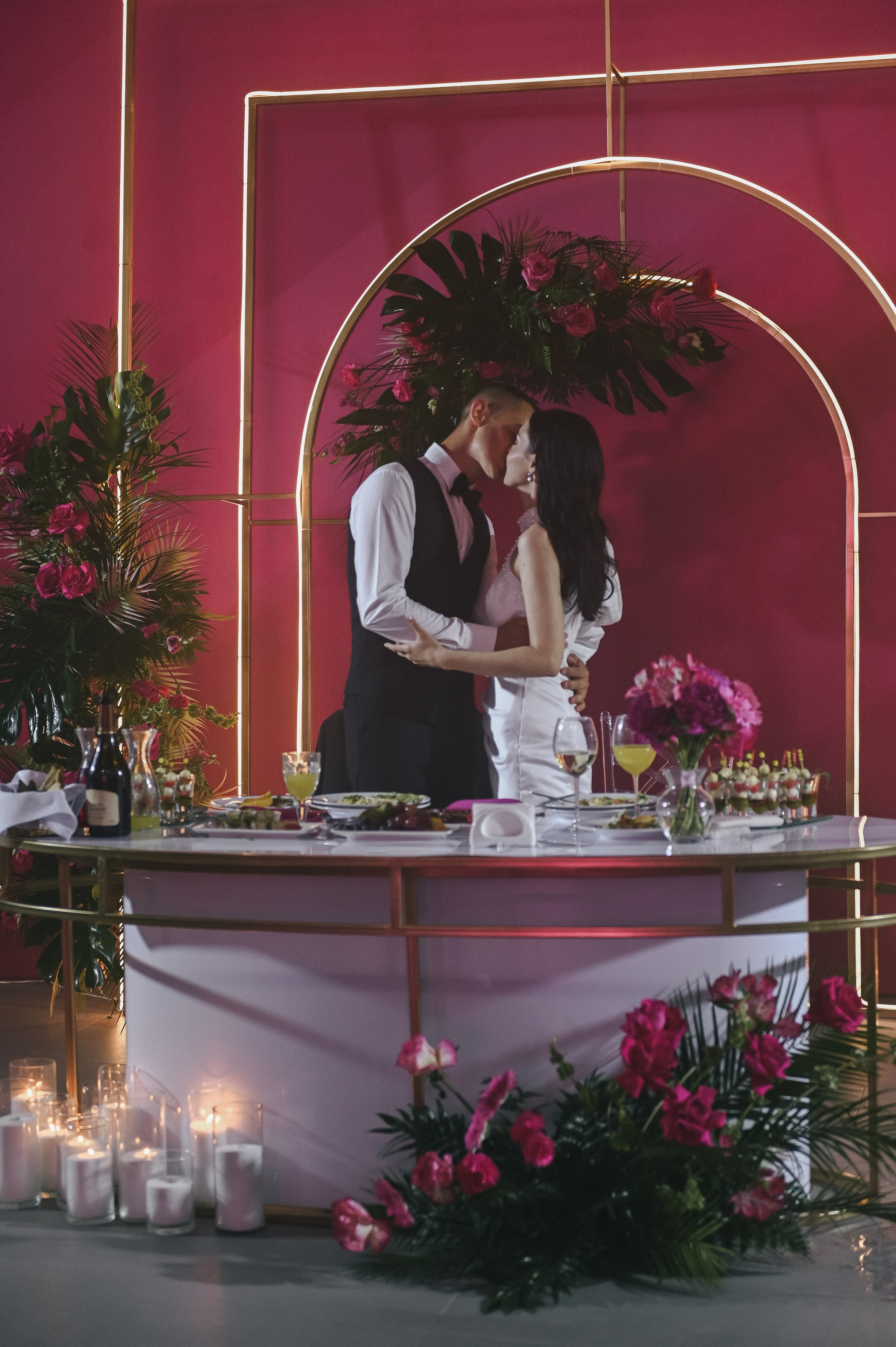 Вова + Вика — Организация Поле Событий. Свадебный и семейный фотограф Волгоград Москва