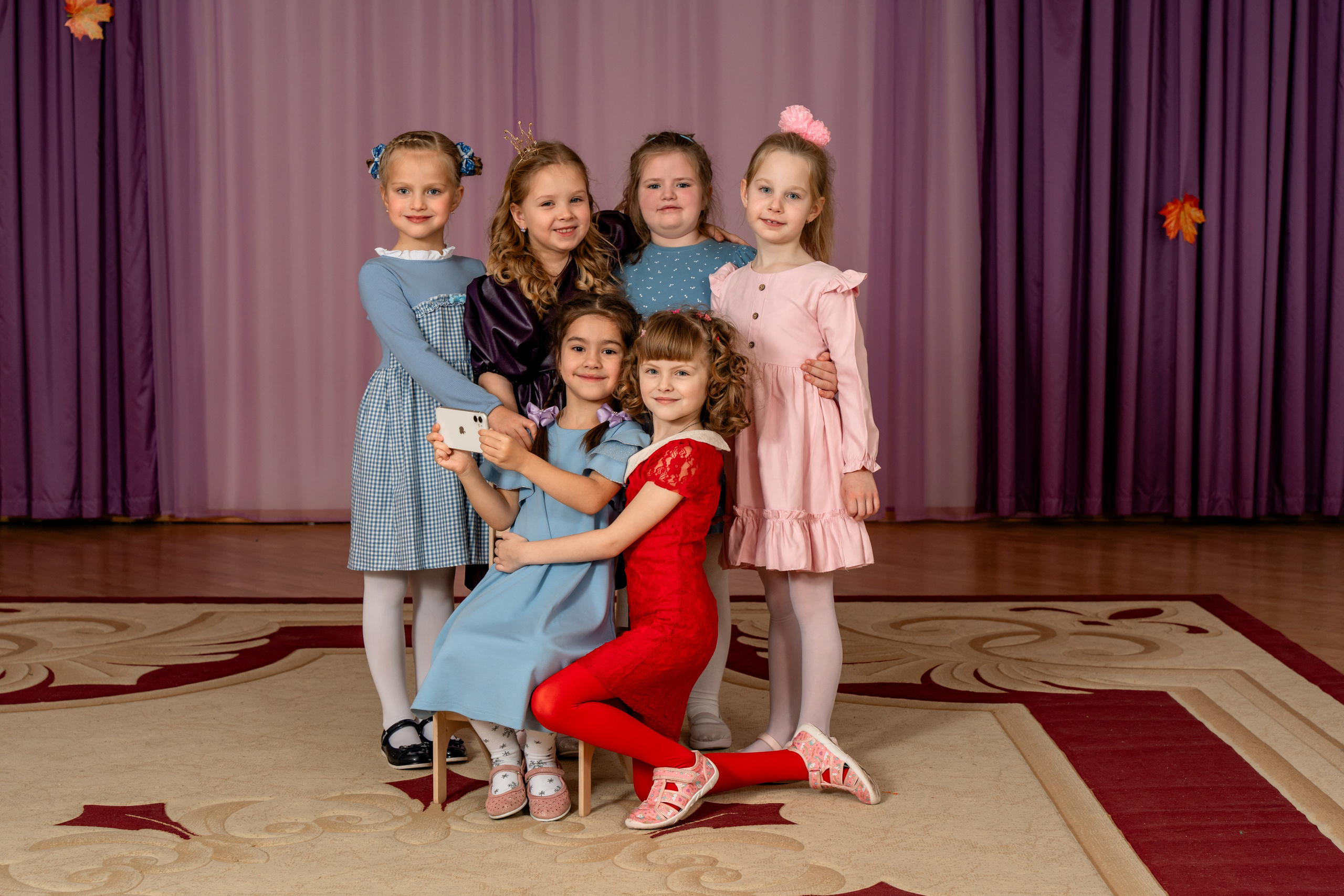 Групповые фотографии. ГЛАВНАЯ