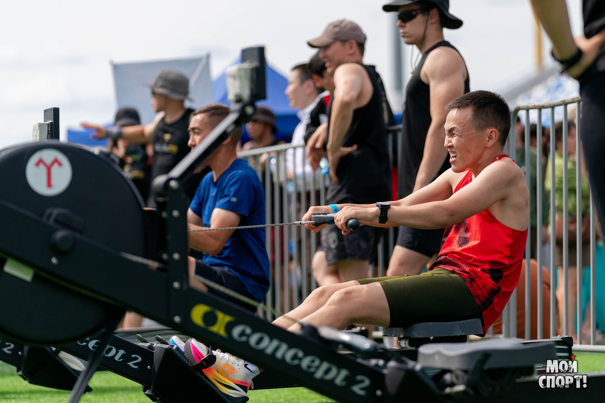Ultra ГТО — 2026. Студия «Мой Спорт!» — все о спорте в Якутии