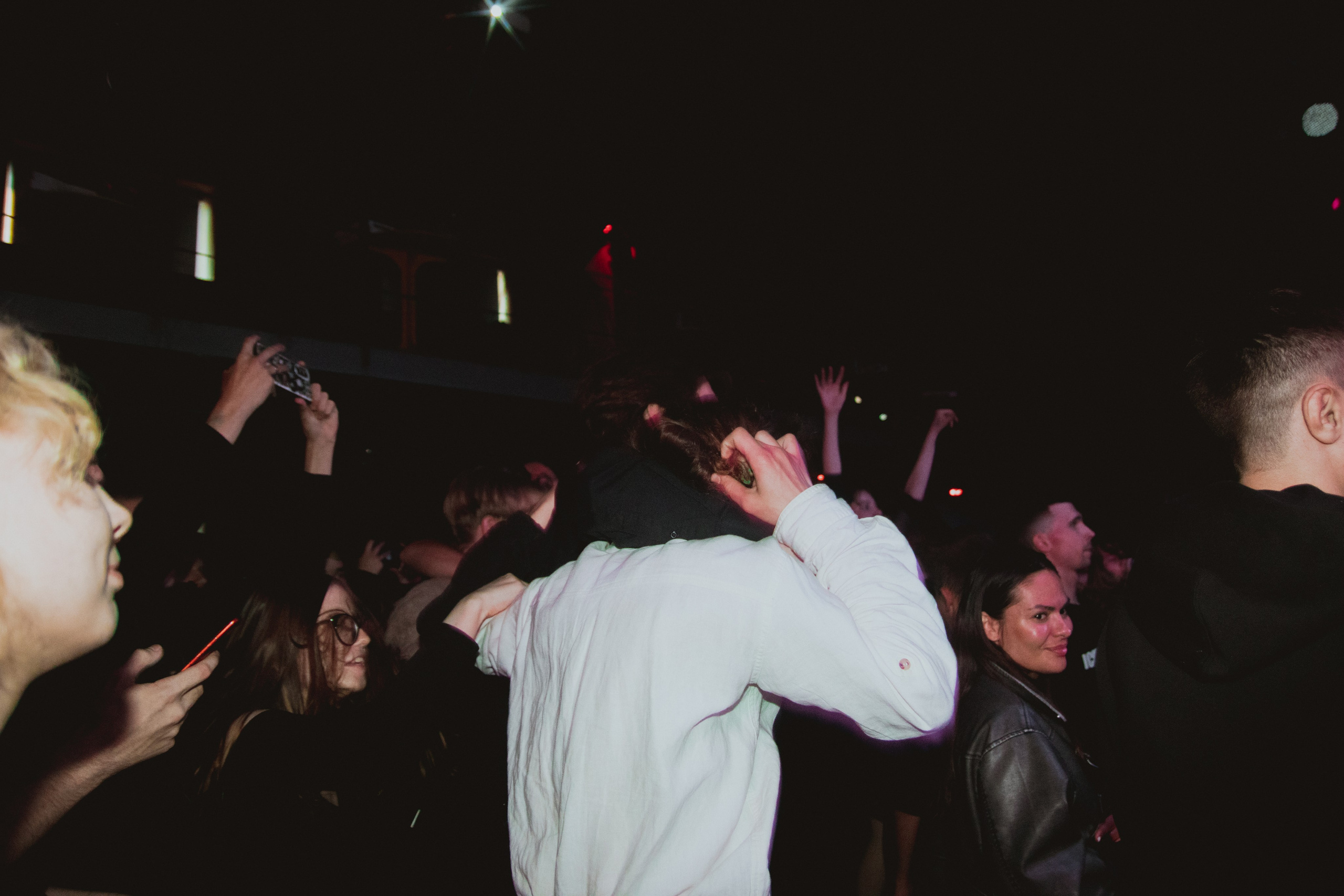 08.06.2024. Анна Мильч