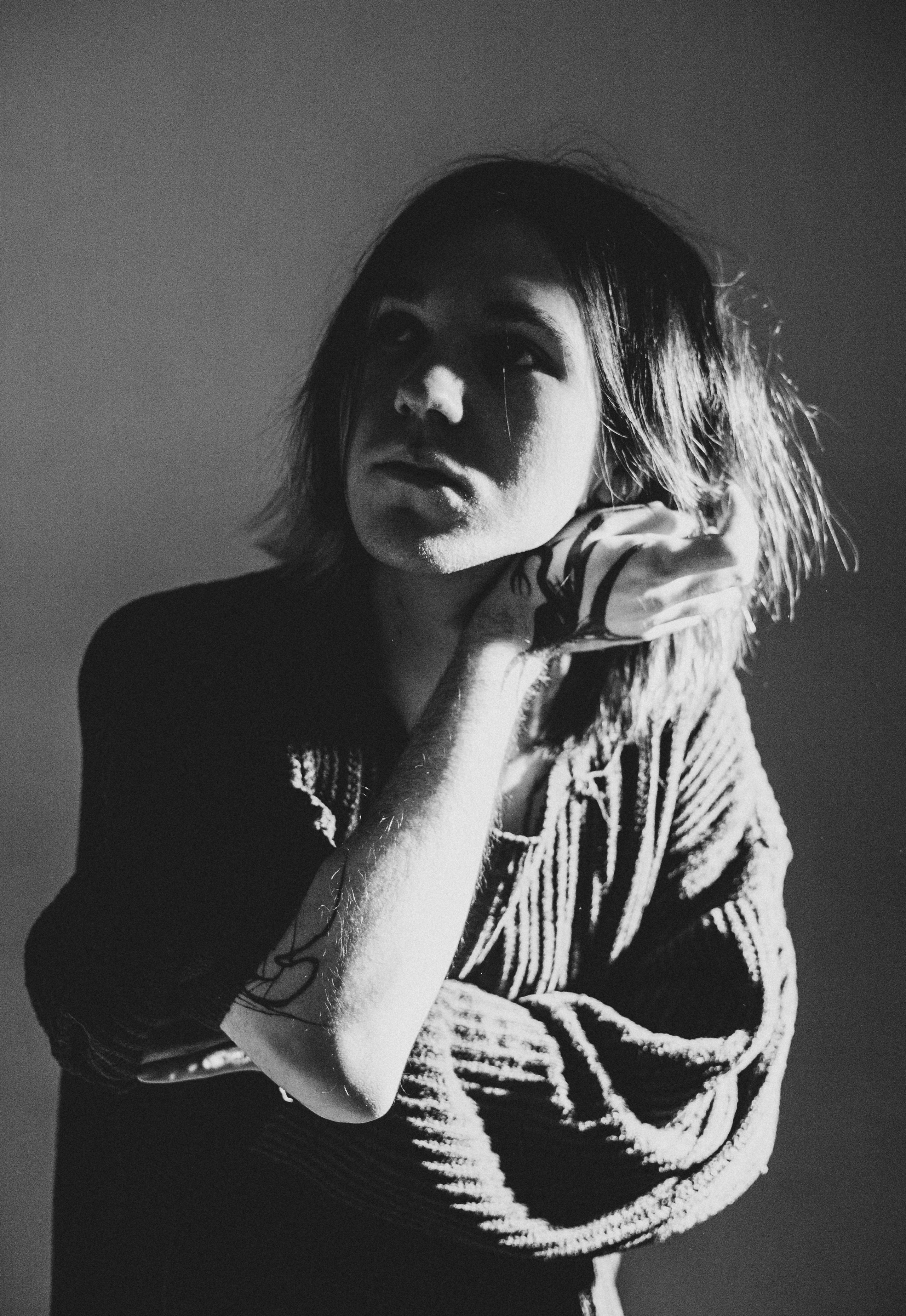 Илья. Анна Мильч