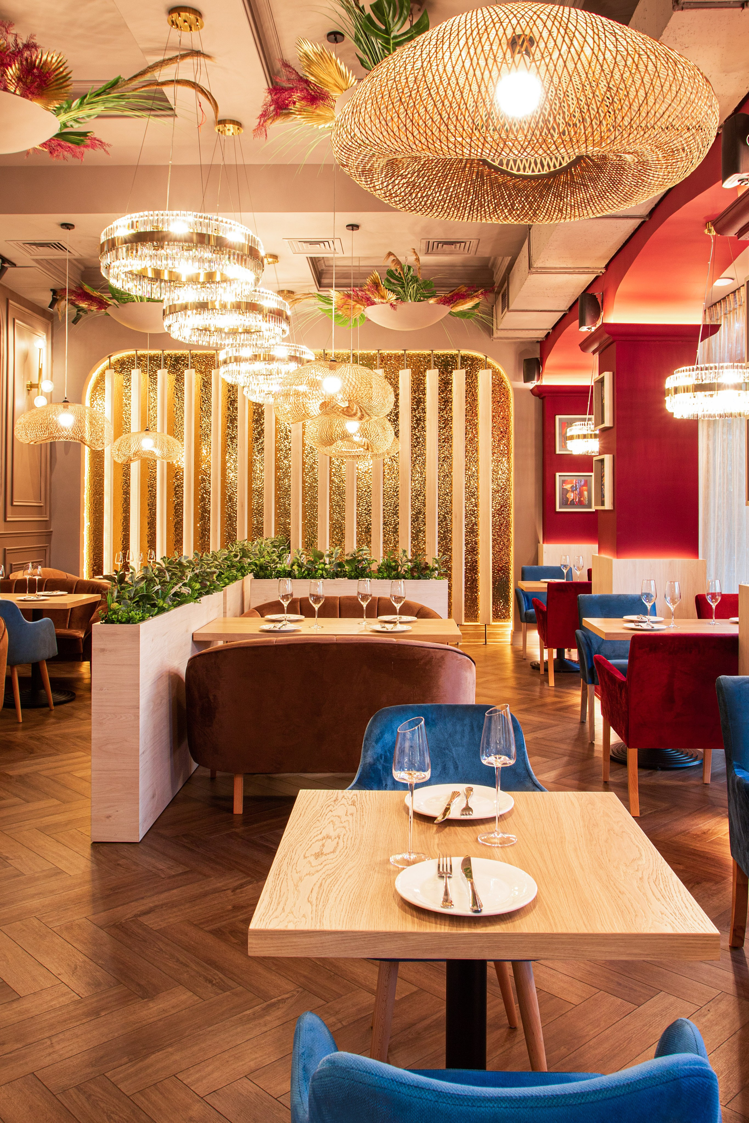 Double Coffee | Интерьерная съёмка