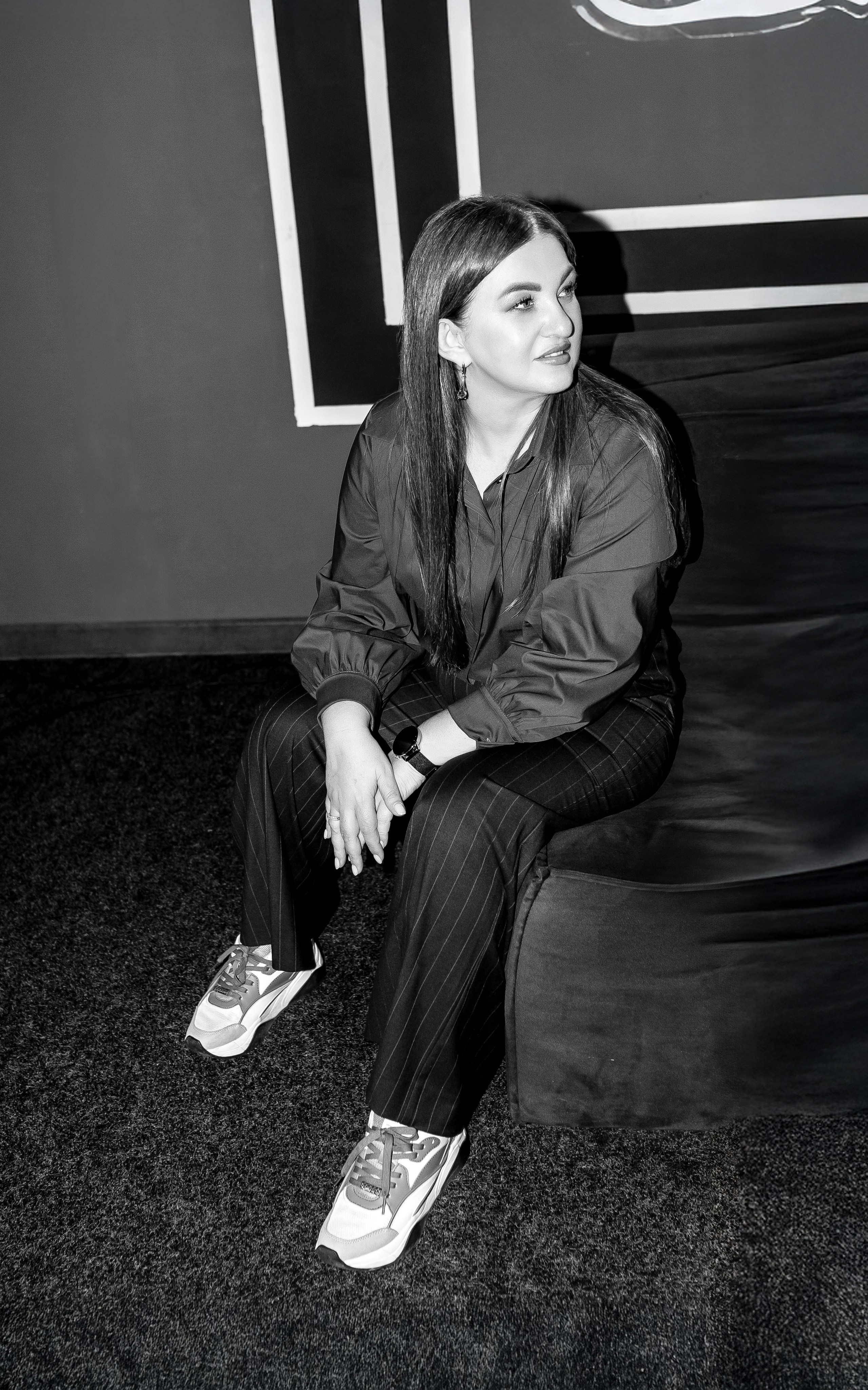 Девичник в Good Night Ростов