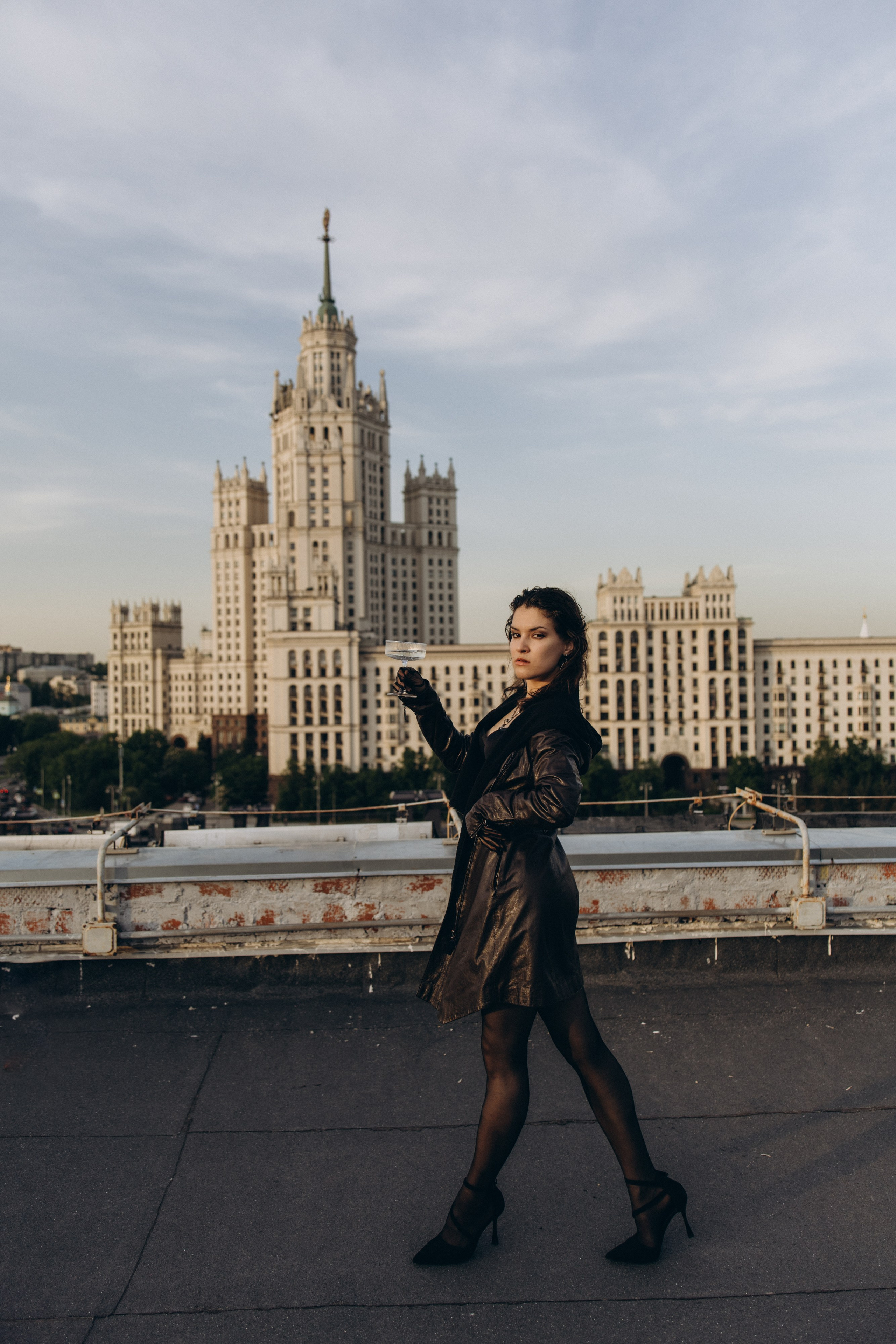 Оля. Фотограф Ростов-на-Дону I Москва