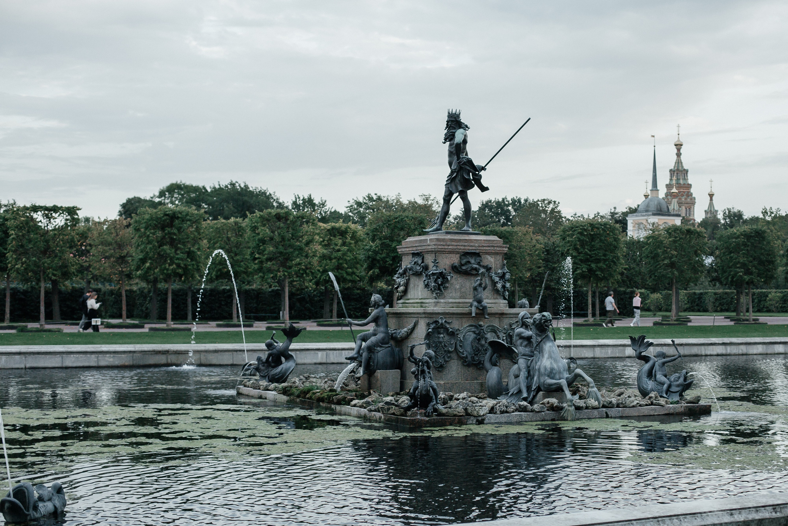 Ира и Эвелина