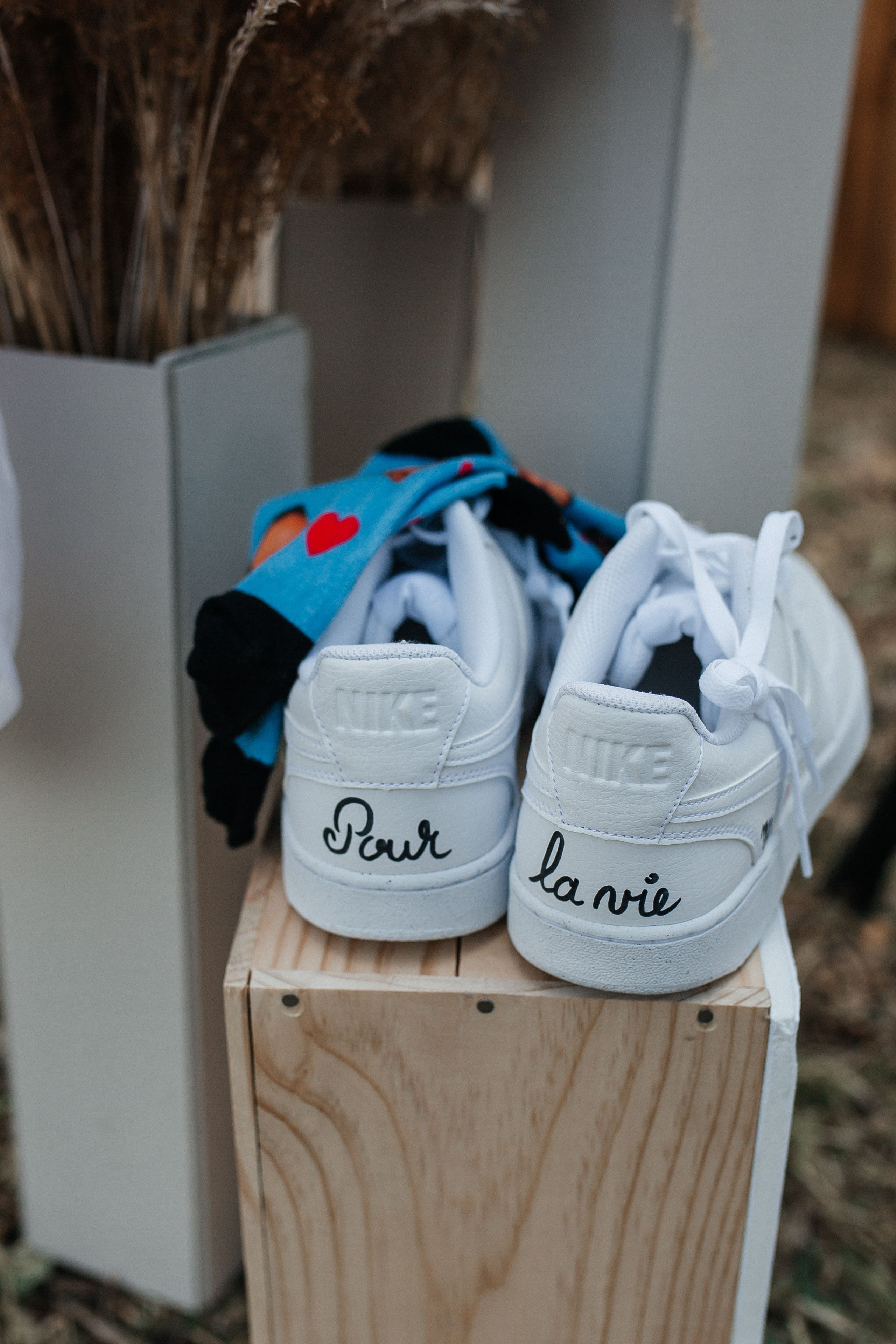 Карлин и Бенжамен