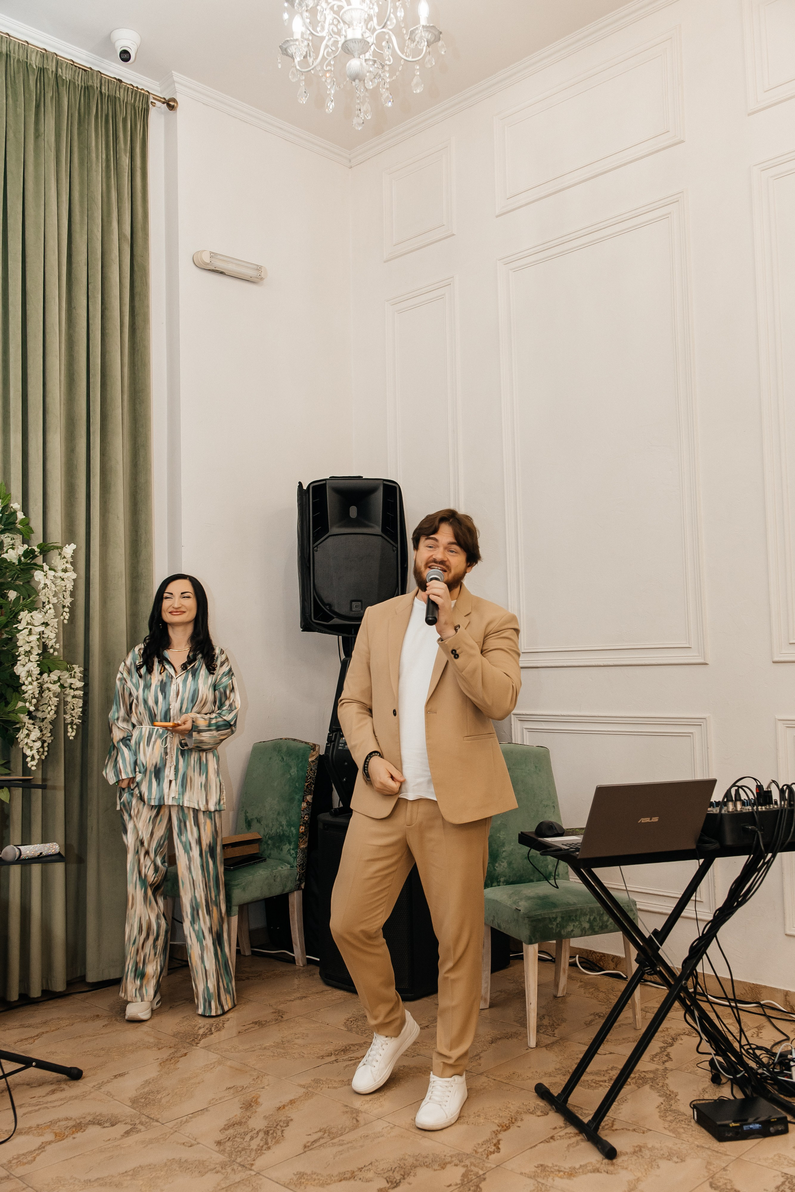Юбилей 50. Lifestyle photographer Liza