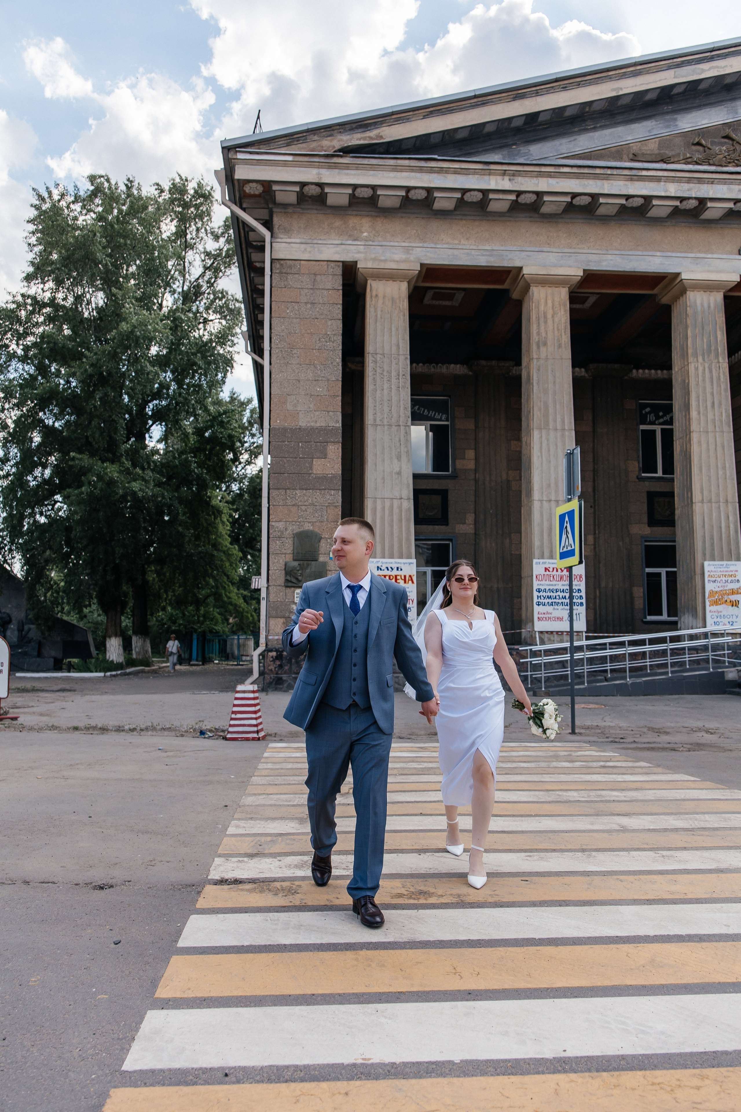Алиса и Вова. Фотограф Ростов-на-Дону I Москва