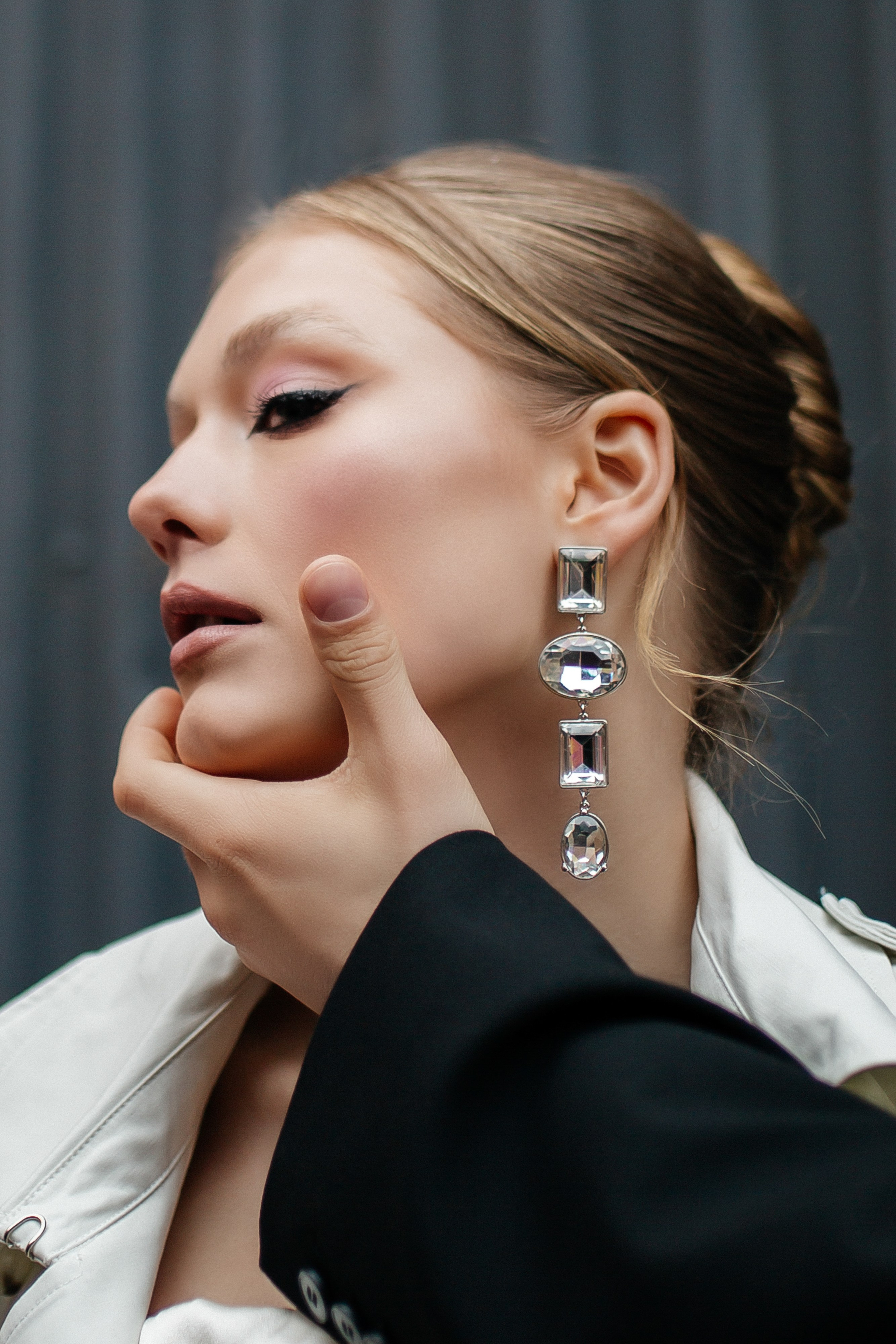 Соня и Леша