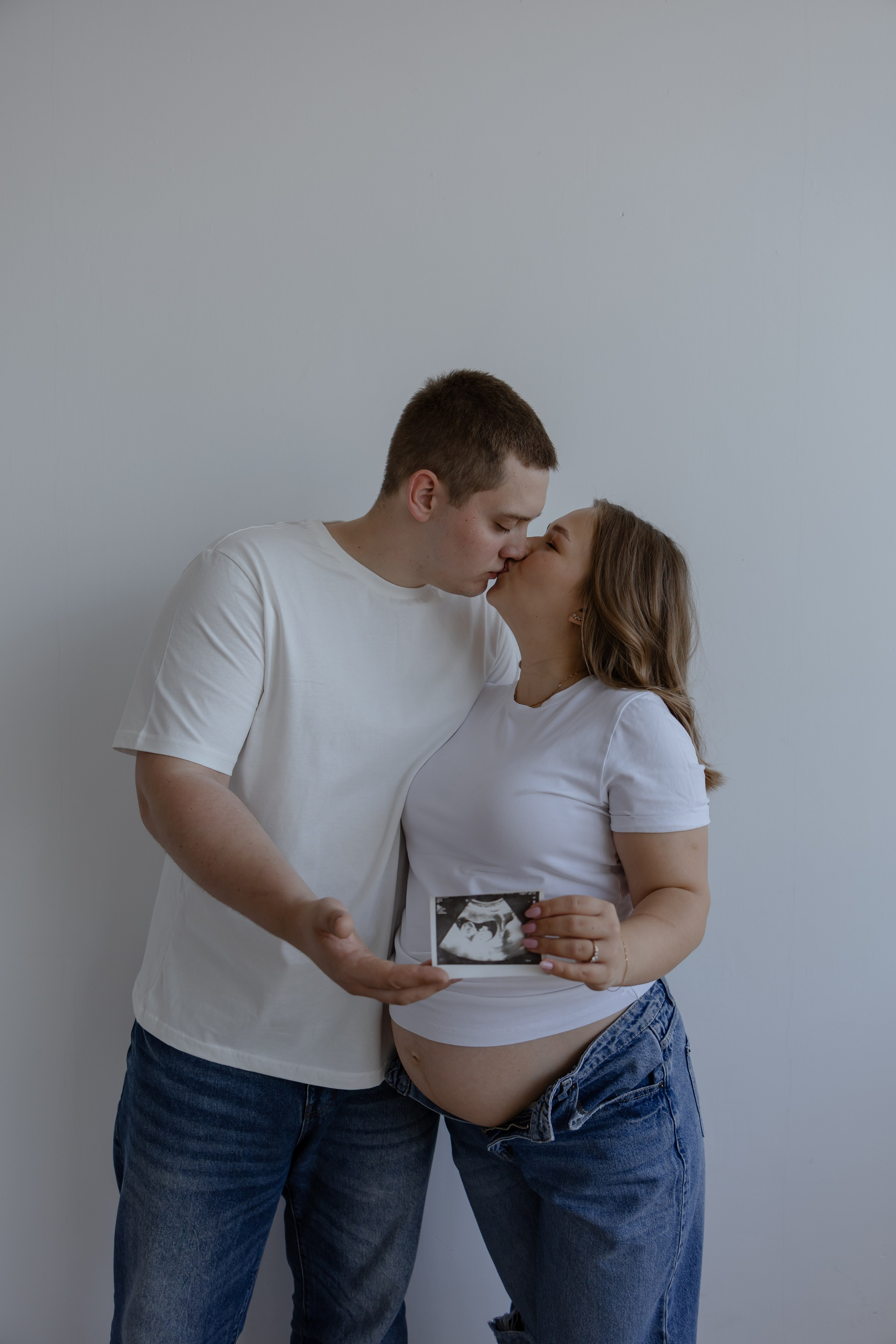 Съемка беременности. Фотограф в Новосибирске Екатерина Васильева