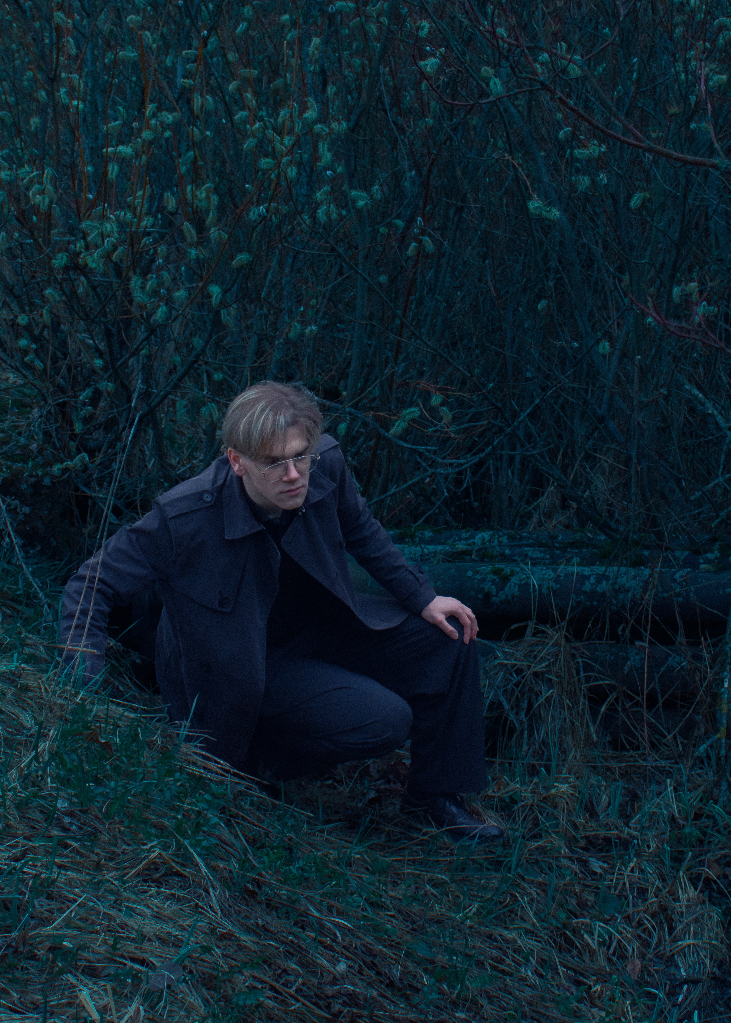 Кирилл. Портретный фотограф Громова Мария