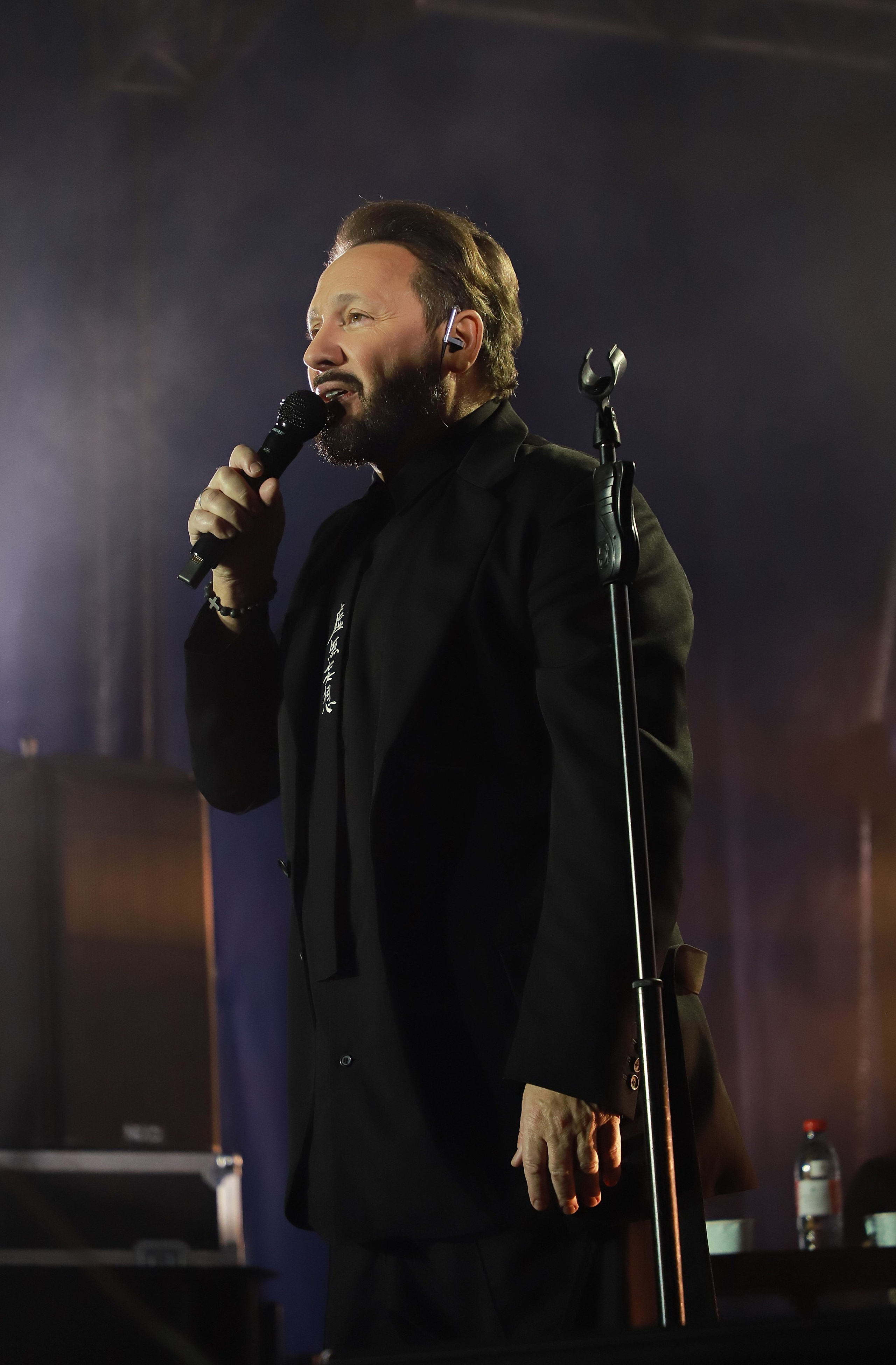 Стас Михайлов. Александра, репортажный и событийный фотограф