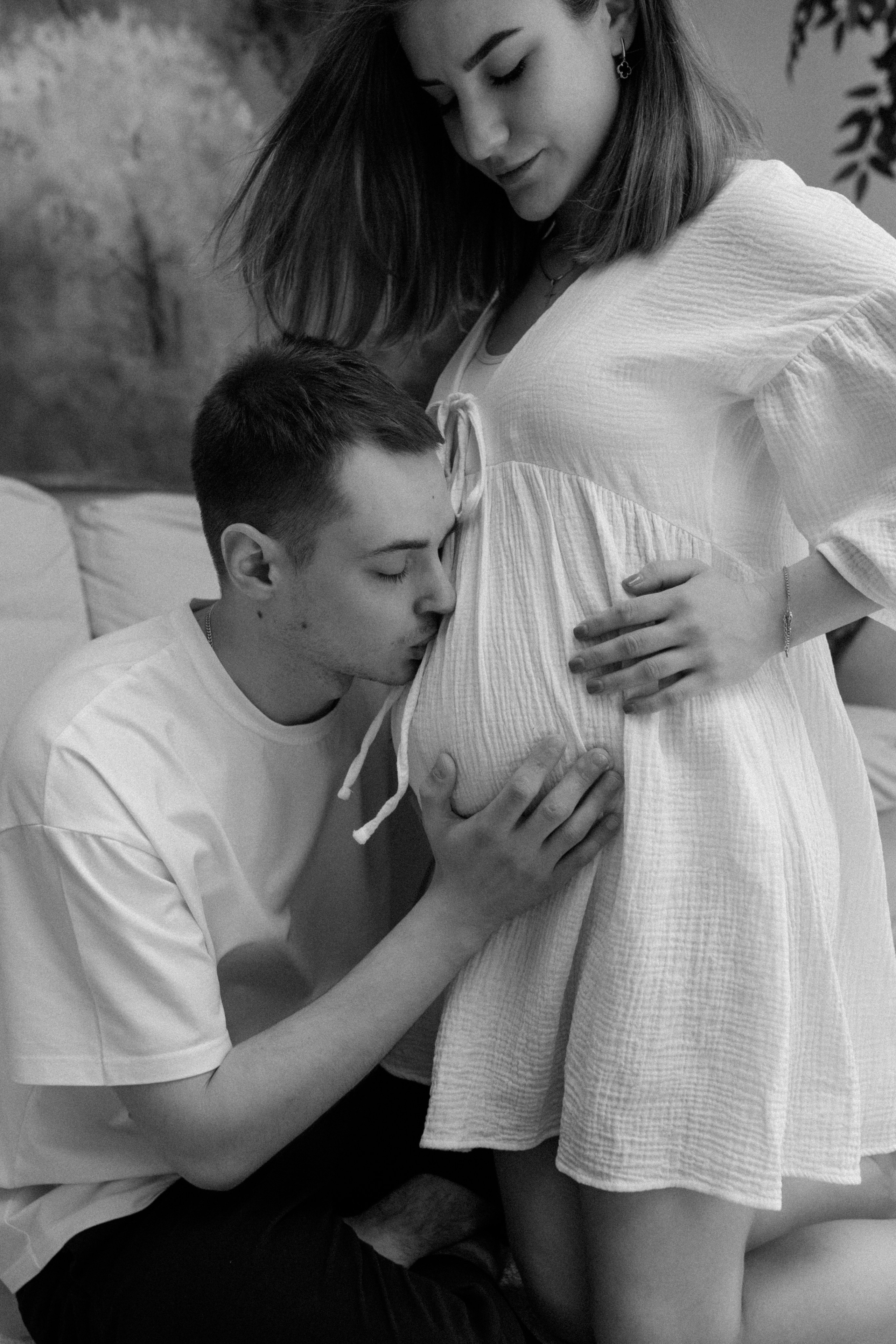 Никита и Лиза. Семейный и свадебный фотограф в Краснодарском крае и РА Юлия Голуб