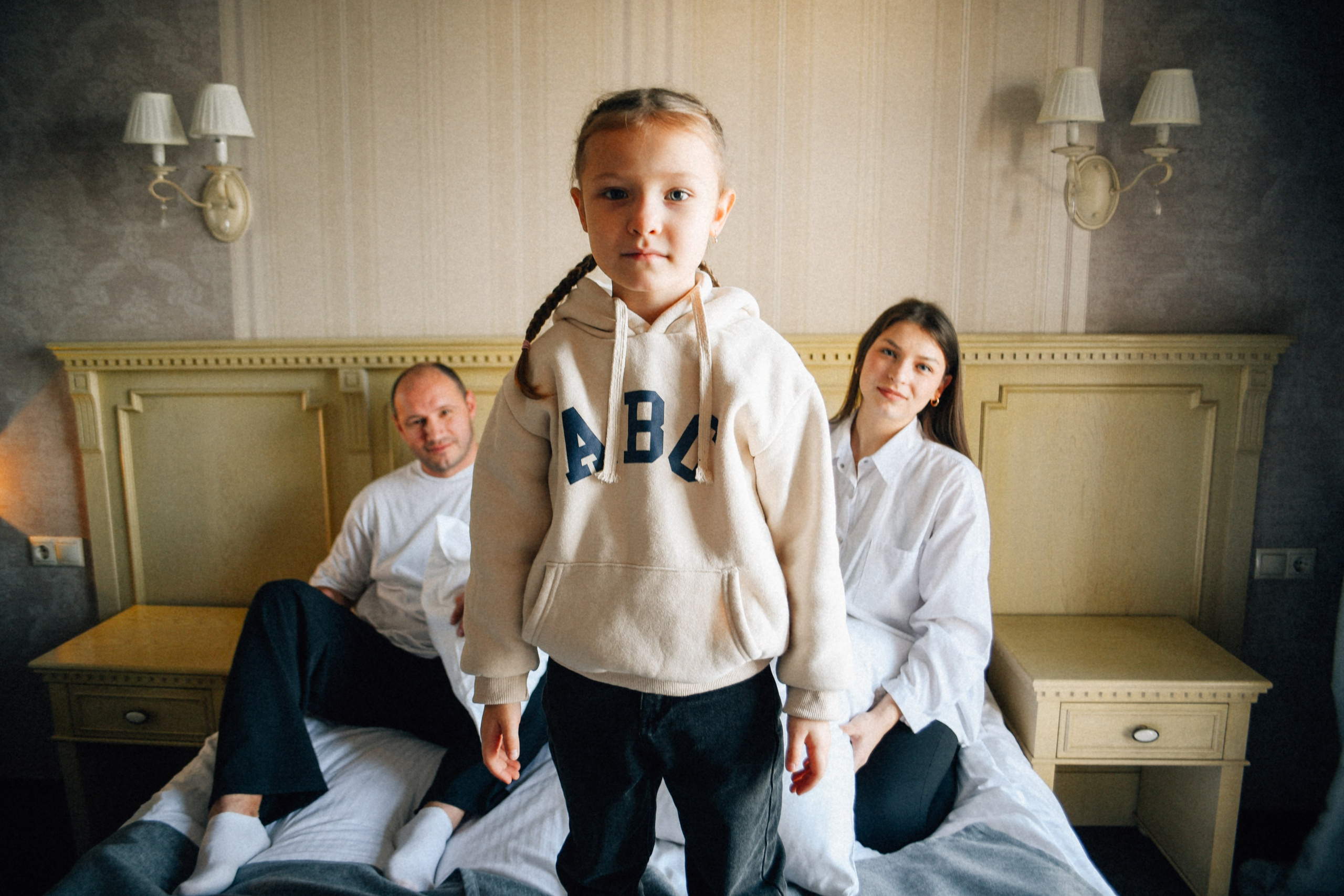 ARBAT HOUSE HOTEL. Фотограф Лола Волна, город Москва