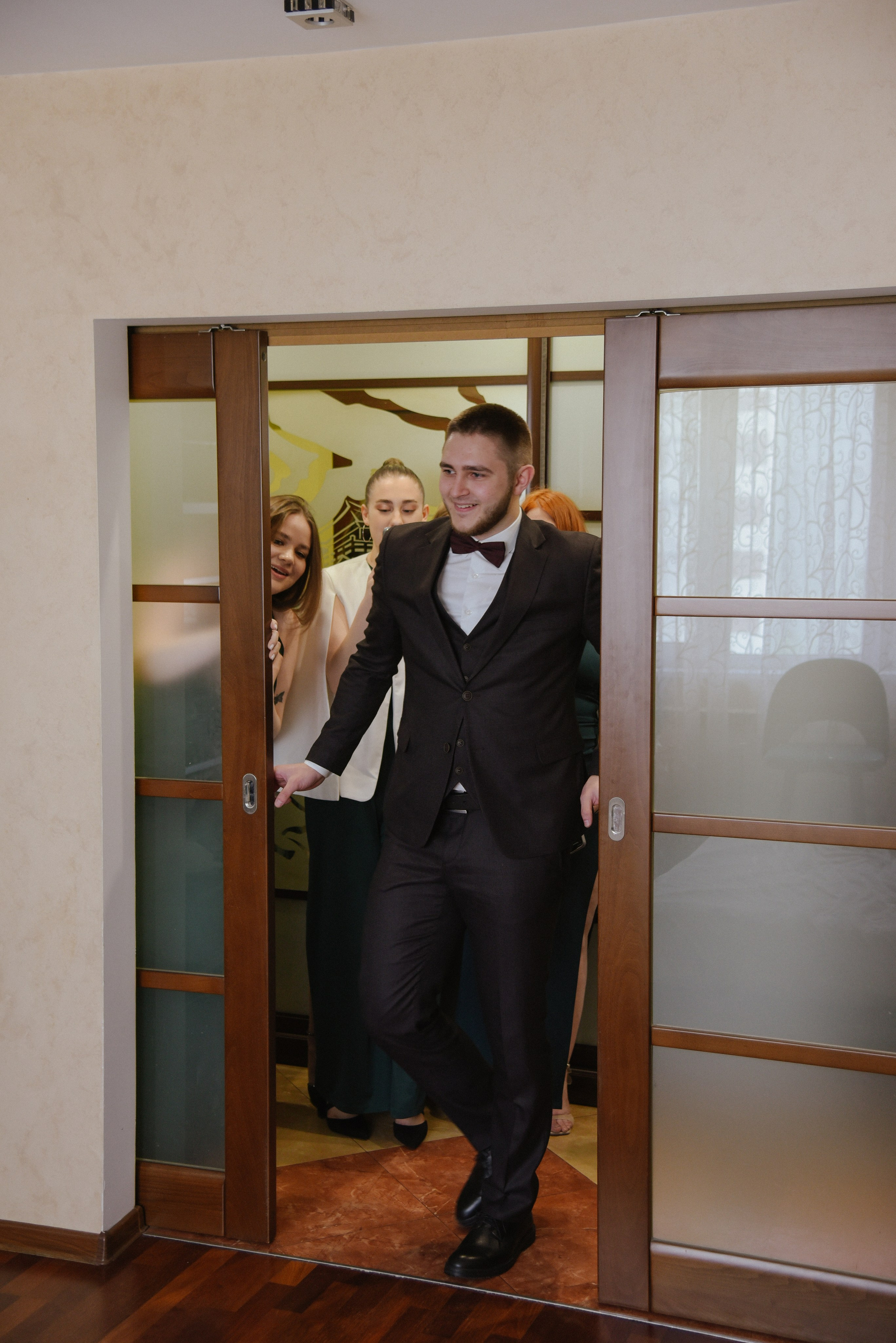 Один день и вся жизнь. Фотограф Лола Волна, город Москва