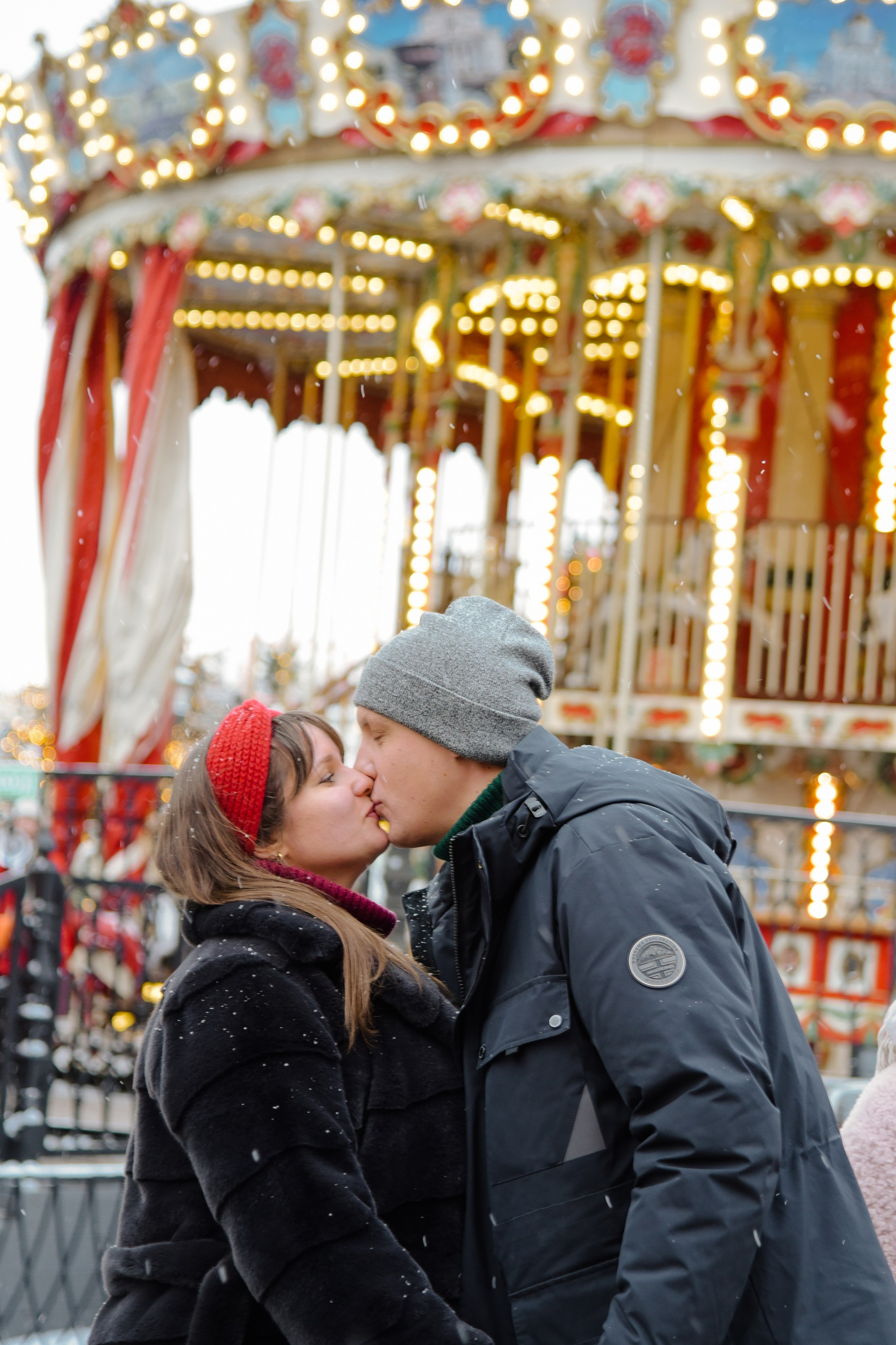 Ярмарка ГУМ. Фотограф Лола Волна, город Москва