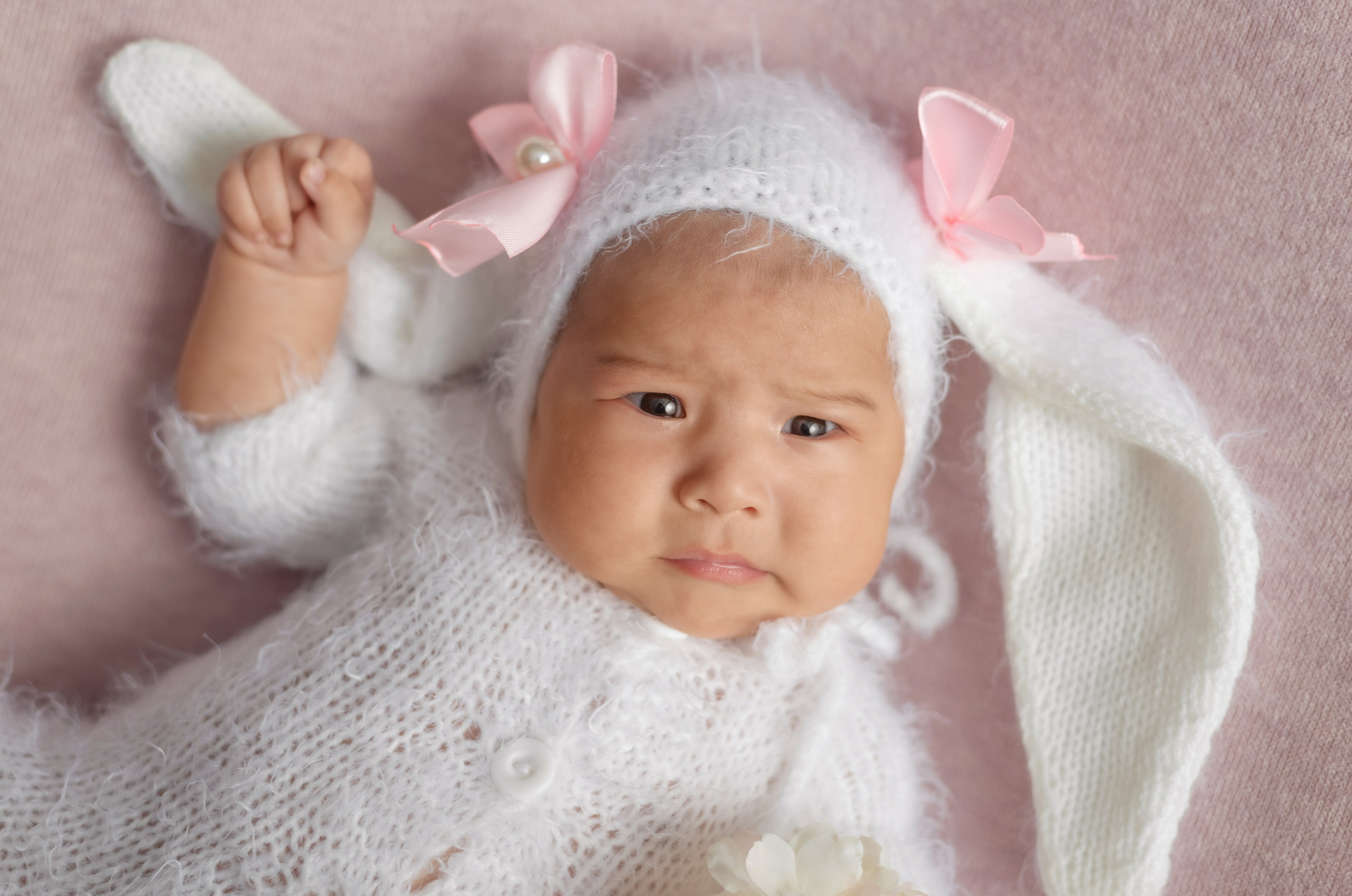 МОЙ МАЛЫШ. Фотограф новорожденных в Актобе Екатерина Узингер