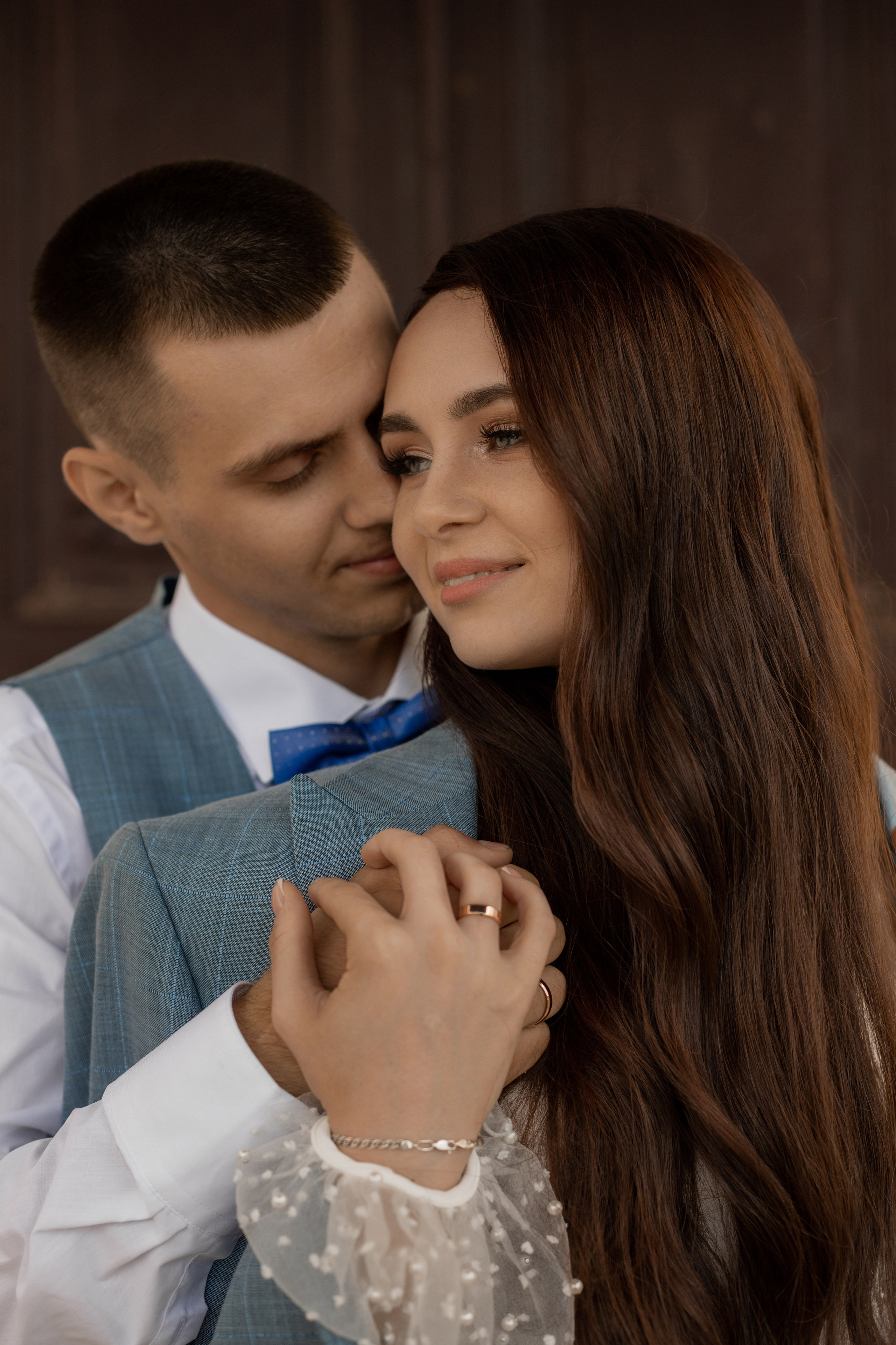 Артём и Валерия (сокращено). Свадебный фотограф Ангелина Сунгатулина | Саратов | Балаково | Вольск