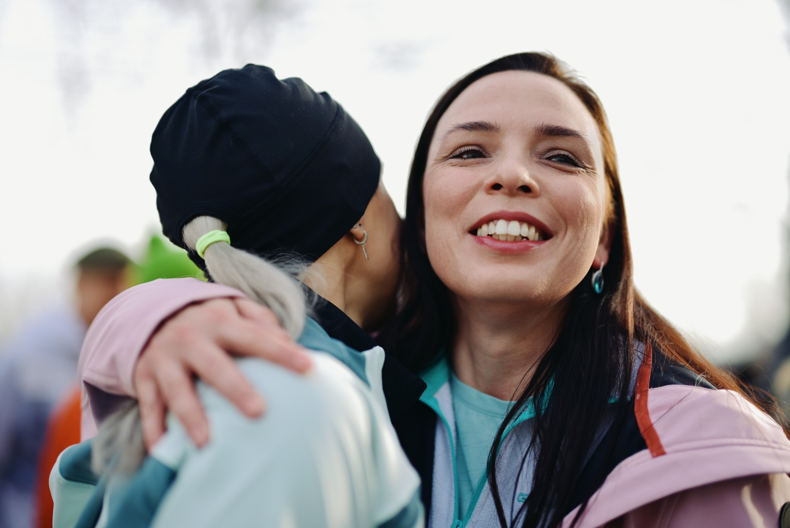 5 вёрст Масленица на Солнечном острове 21/02/2026. Фотограф в Краснодаре Алена Горбунова