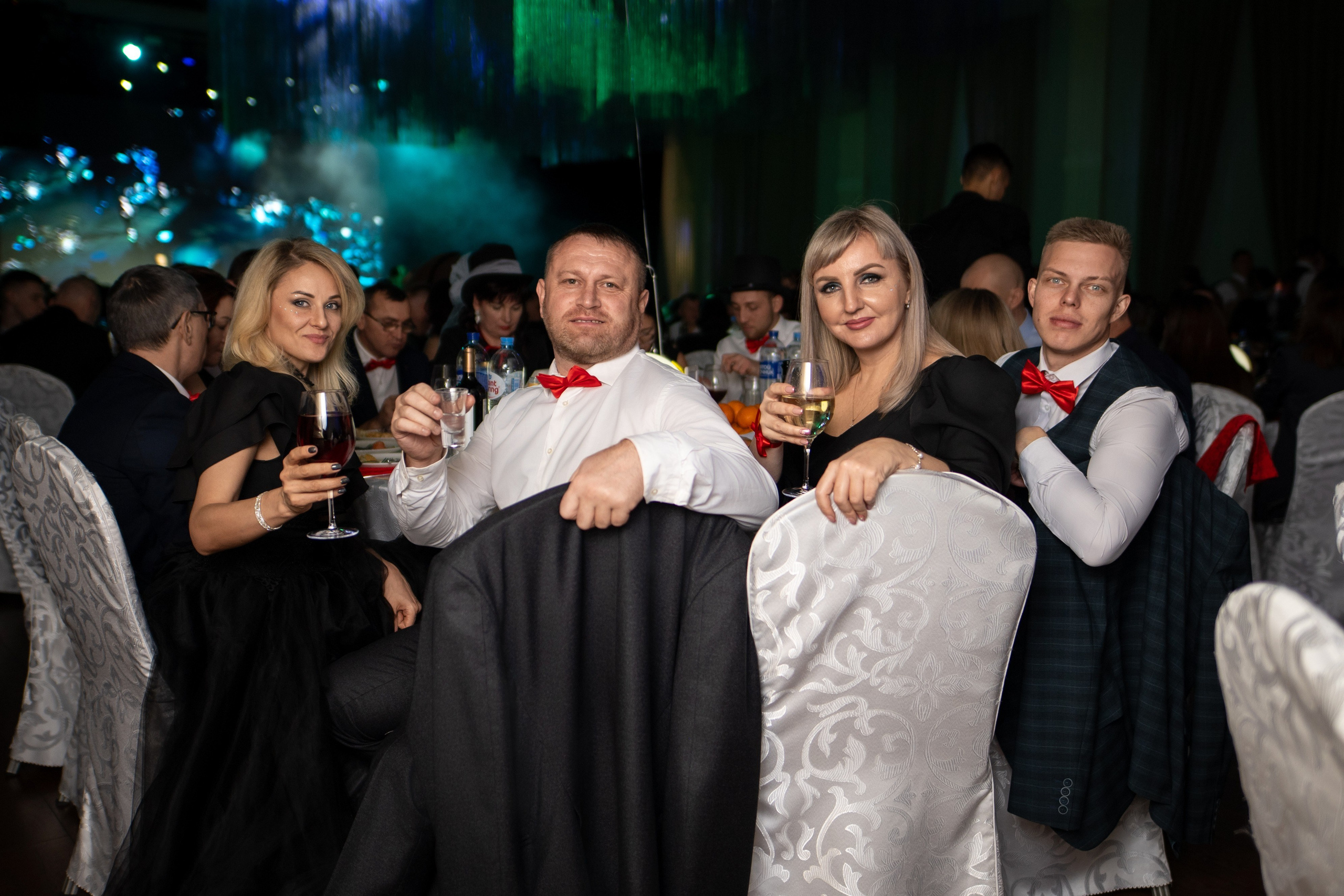 АЯКС Агенство недвижимости. Фотограф в Краснодаре Алена Горбунова