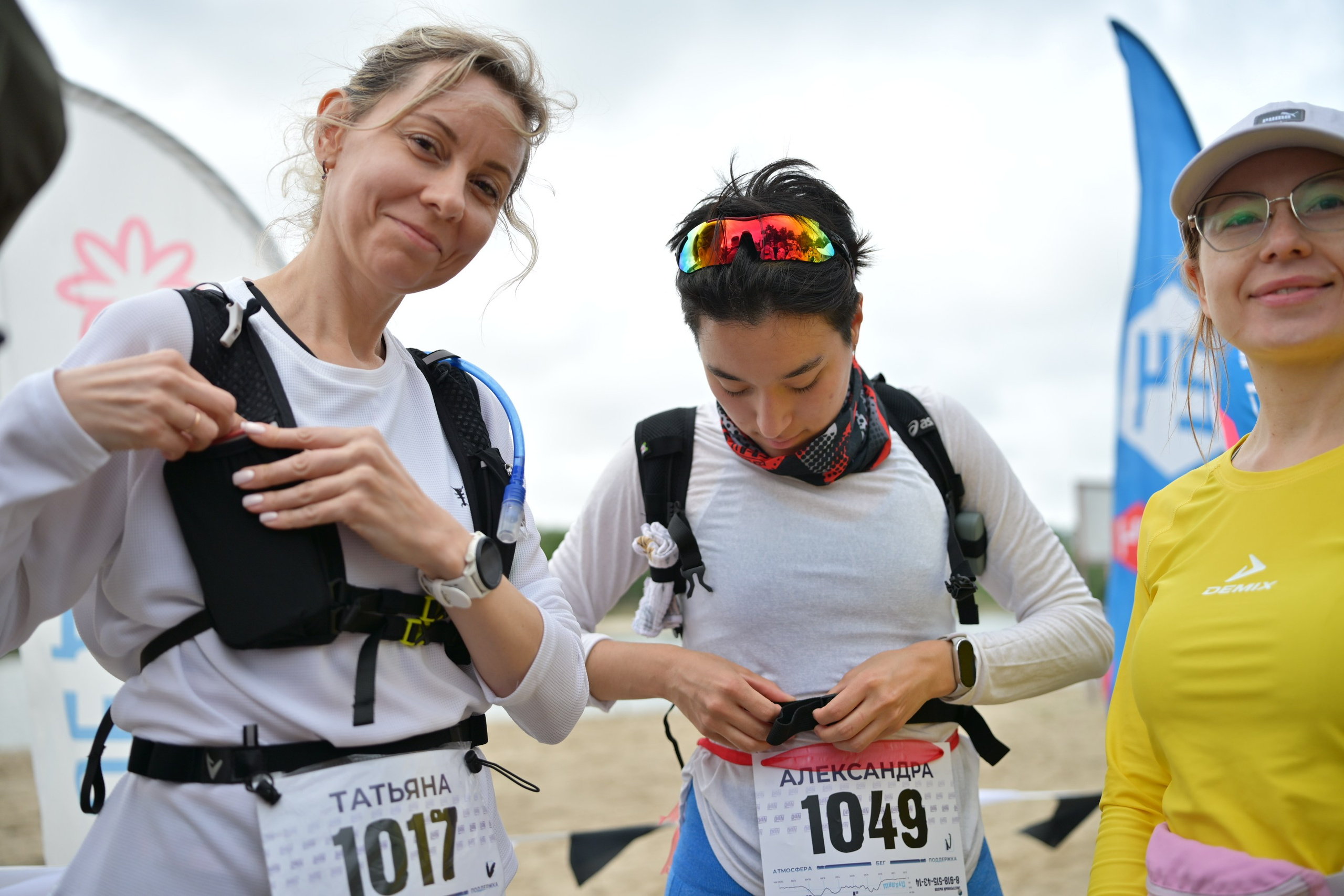 DON SPACE TRAIL ULTRA РАЗДОРЫ 18/05/2025. Фотограф в Краснодаре Алена Горбунова