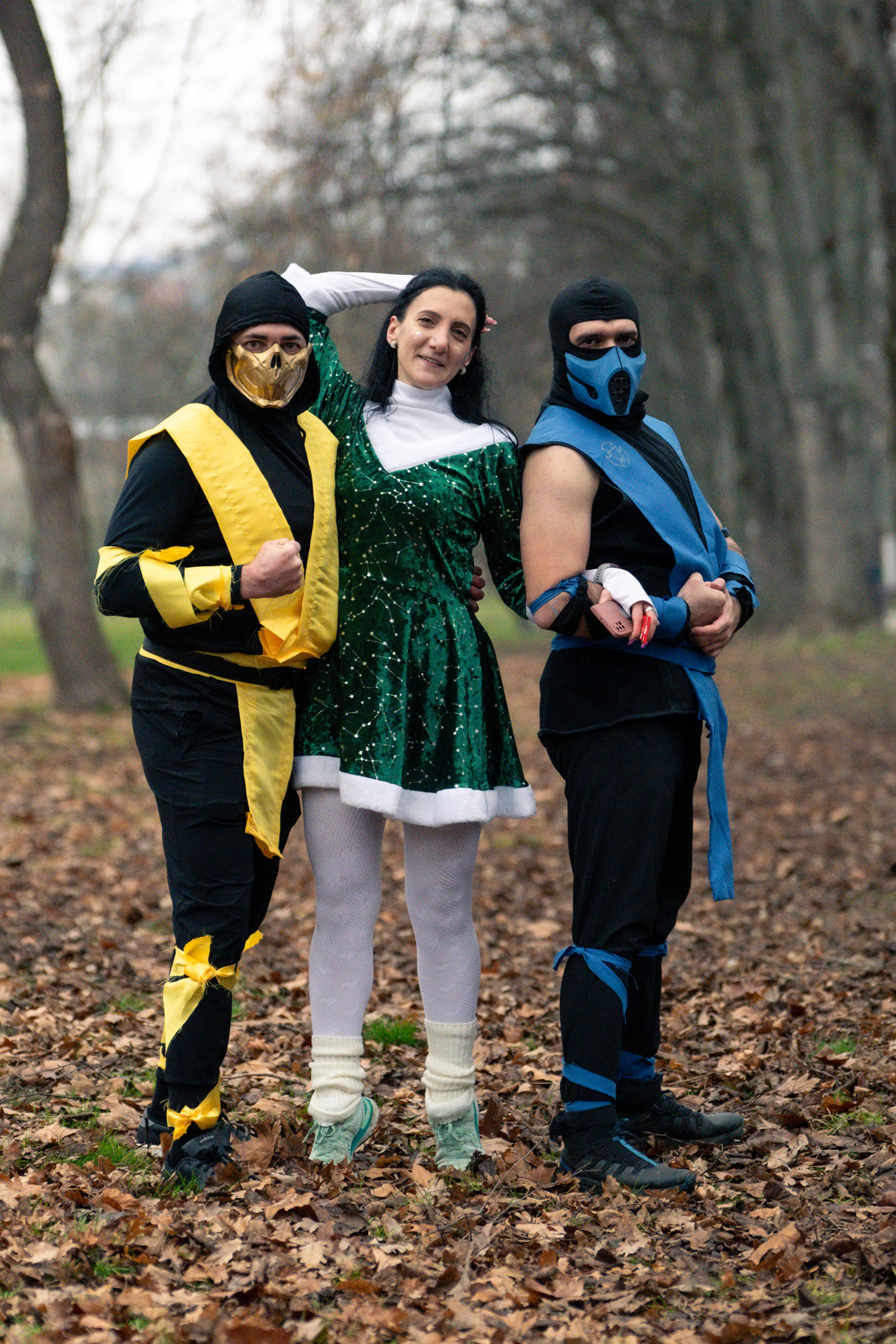 5 вёрст Новогодний. Солнечный остров. 29/12/24. Фотограф в Краснодаре Алена Горбунова