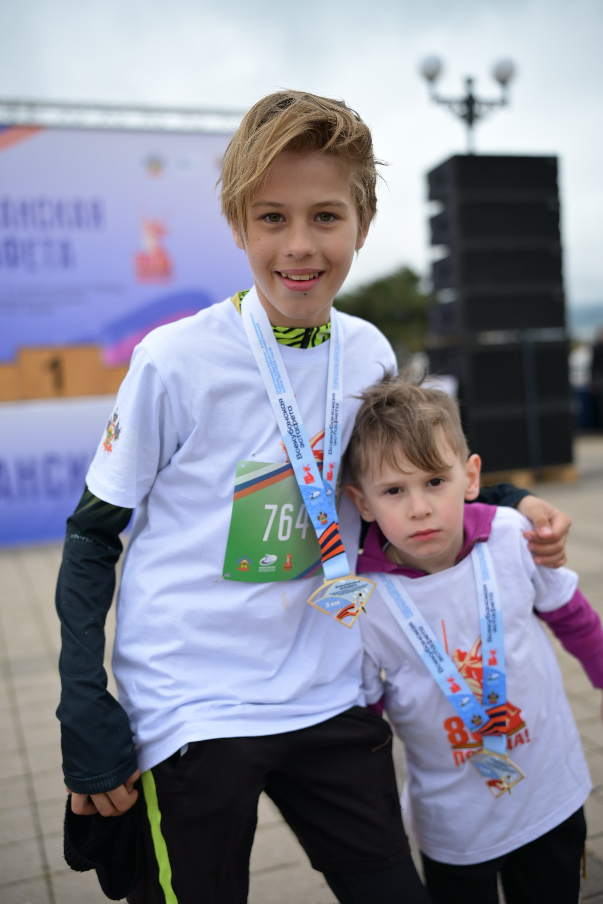 Всекубанская эстафета 26/04/2025. Фотограф в Краснодаре Алена Горбунова