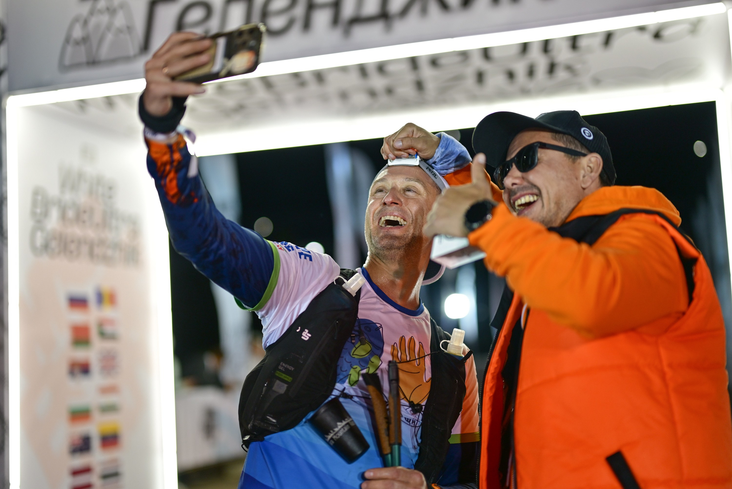 White Bride Ultra Gelendzhik 28/09/2025. Фотограф в Краснодаре Алена Горбунова