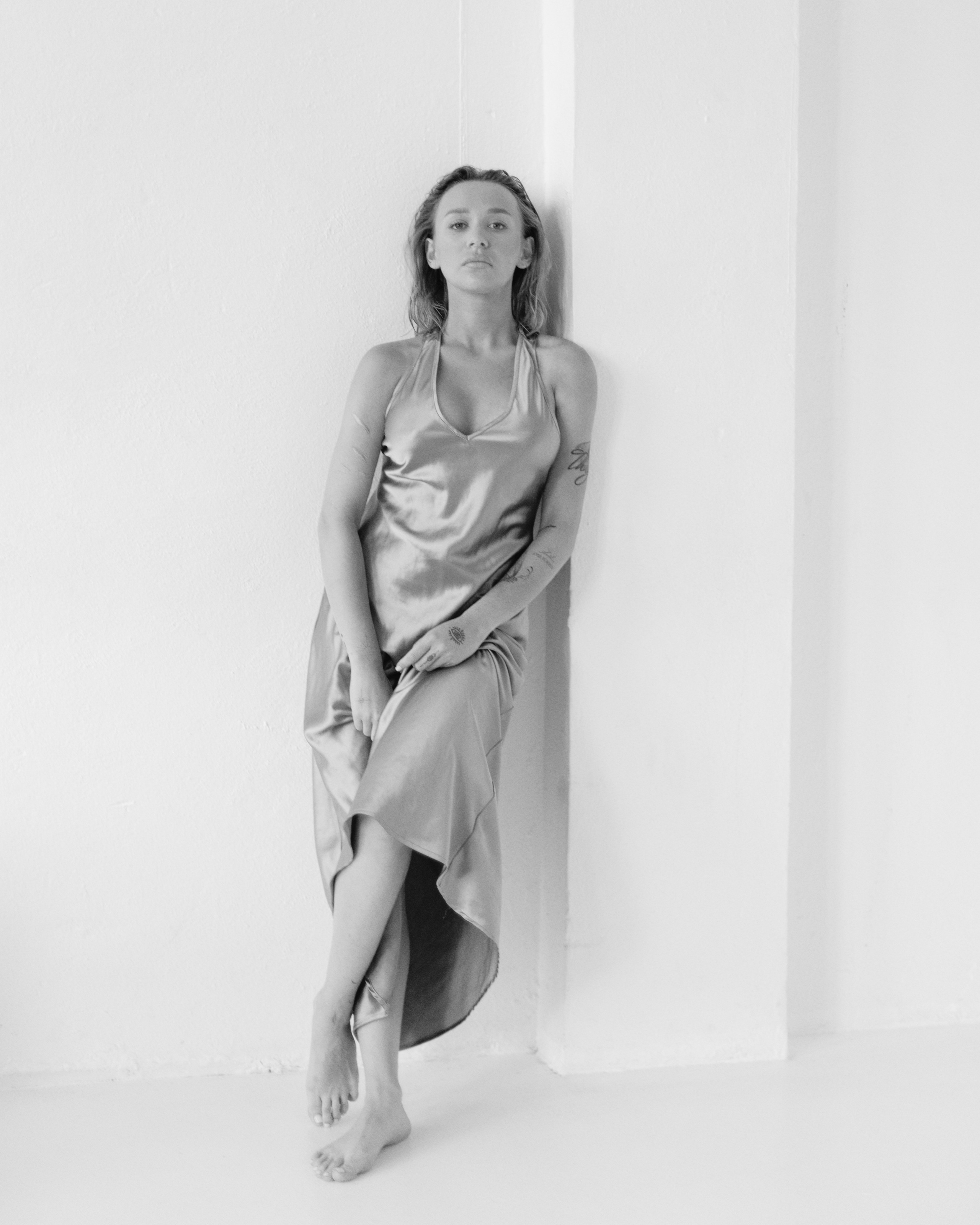 Юлия. Фотограф в Москве — Евгения Прокопенко