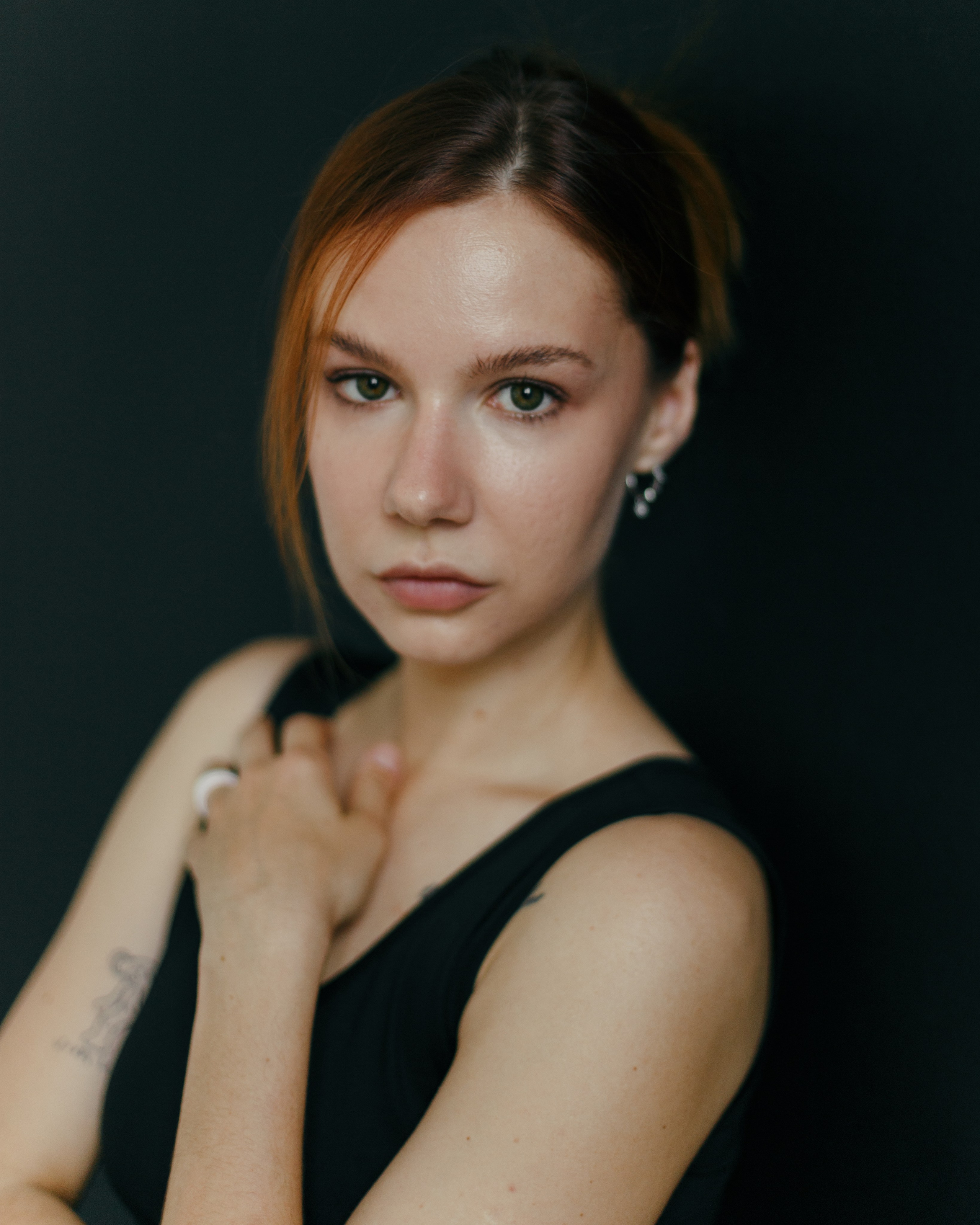 Евгения. Фотограф в Москве — Евгения Прокопенко