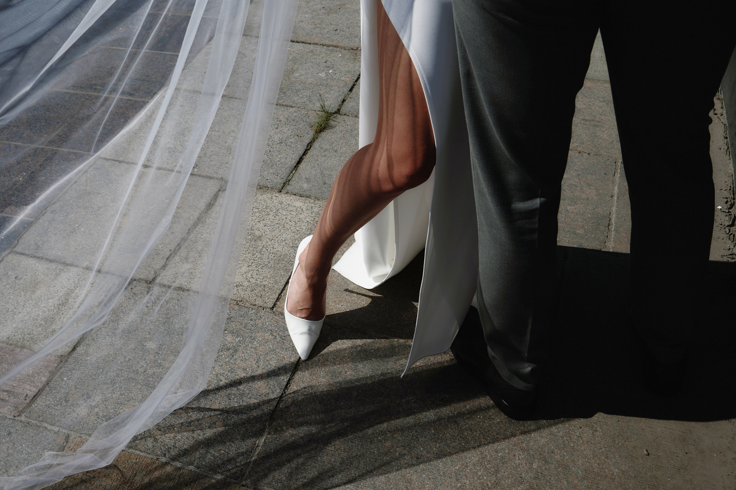 Полина & Лёша. Ваш мультижанровый фотограф Александр Белов