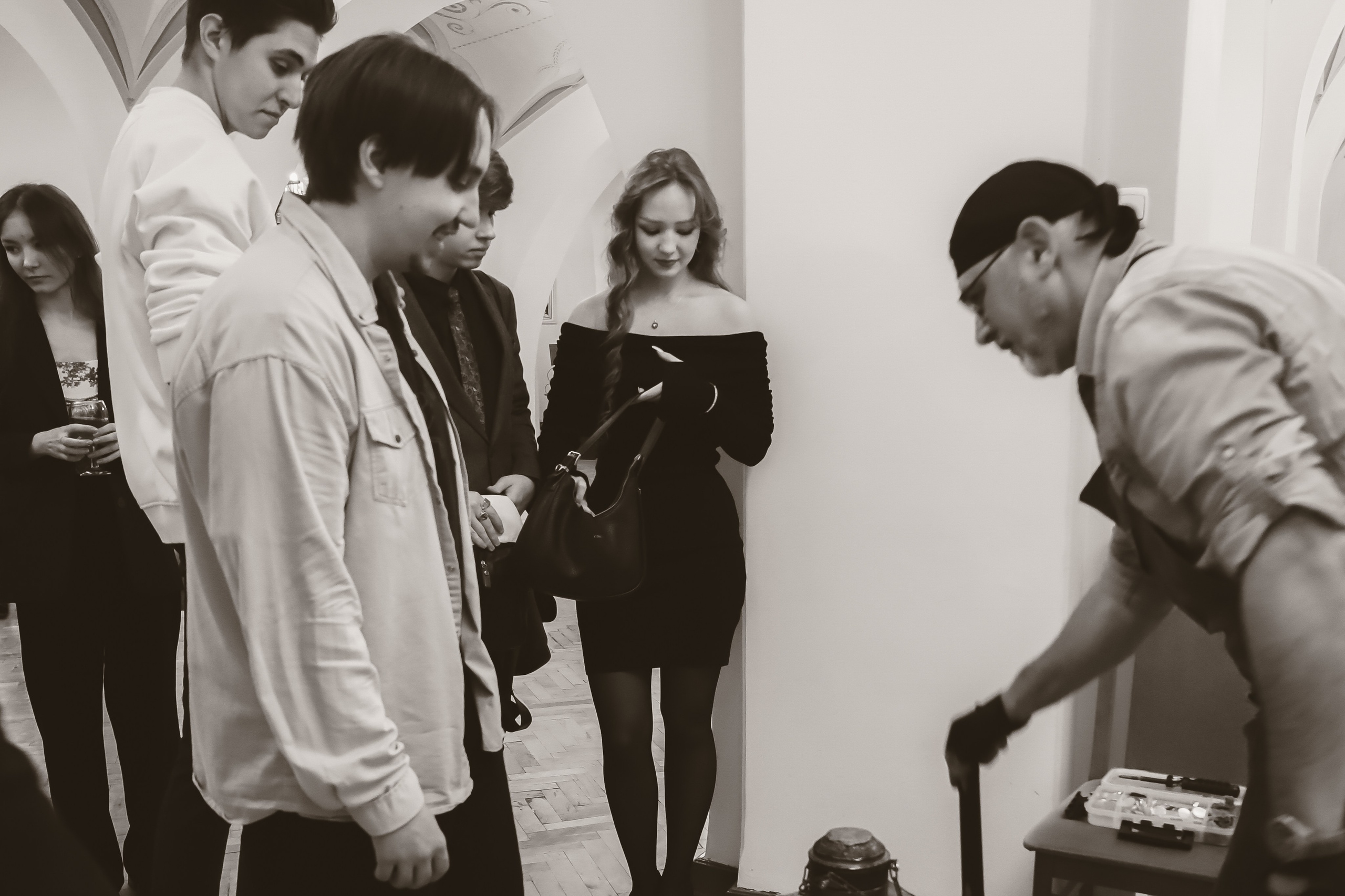 Университет