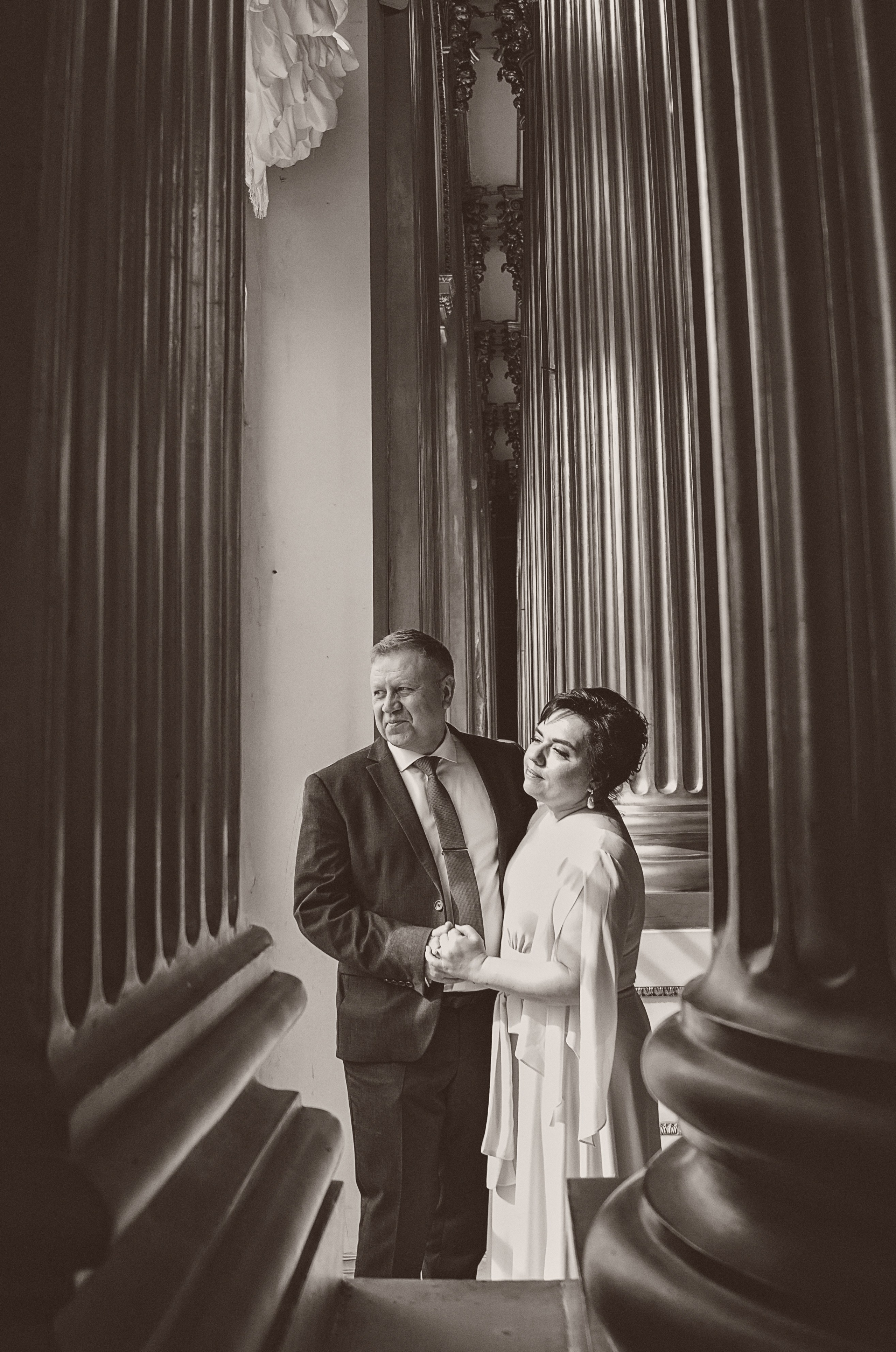 Ирина и Валентин. Семейный фотограф в Санкт-Петербурге. Запечатление мгновений и ярких воспоминаний в Вашей жизни