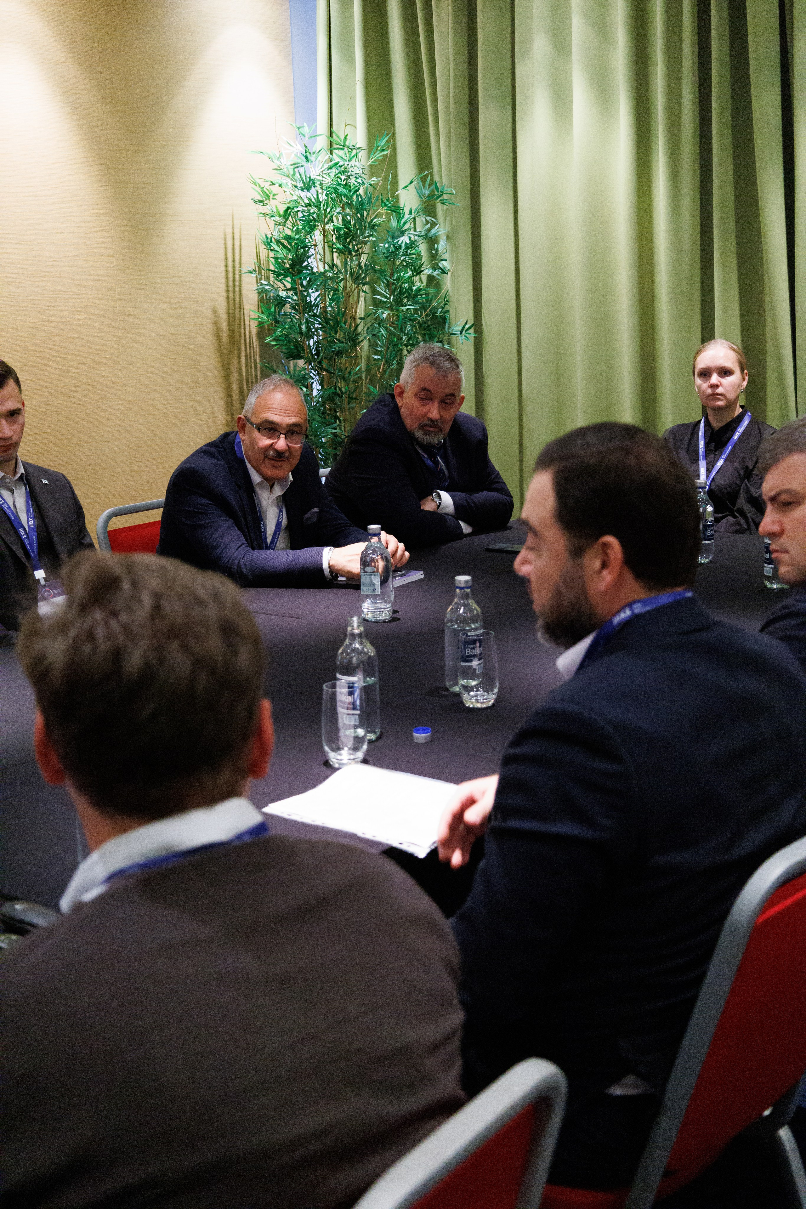 Конференция