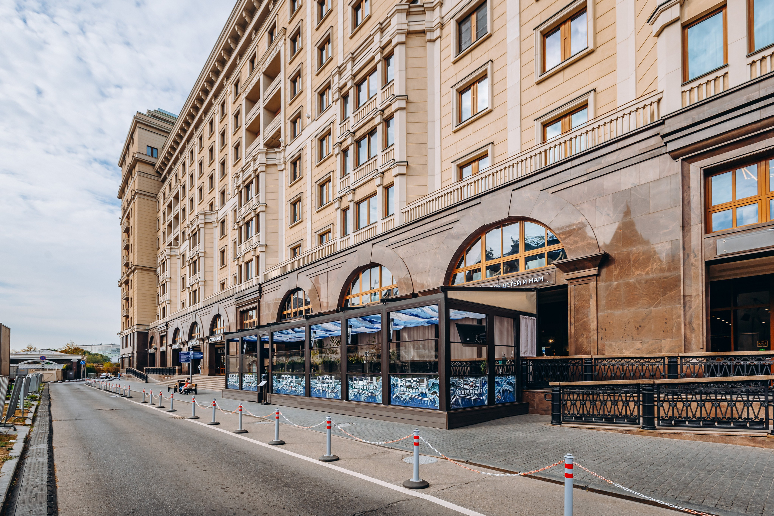 Интерьер/Interior. FOTOZ Studio / Фотовидеомейкер Андрей Смирнов