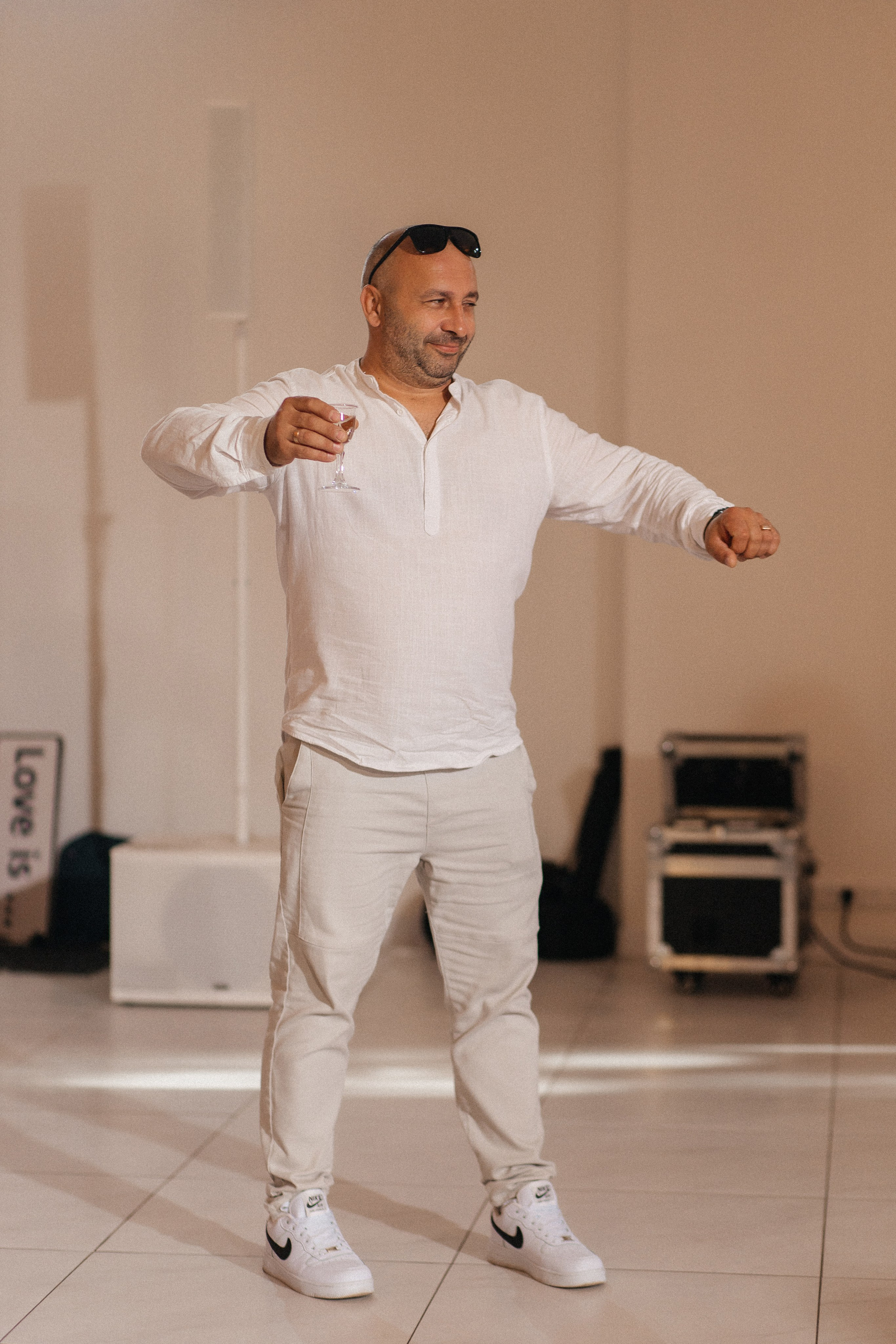 Сергей и Ксения. Свадебный фотограф и видеограф