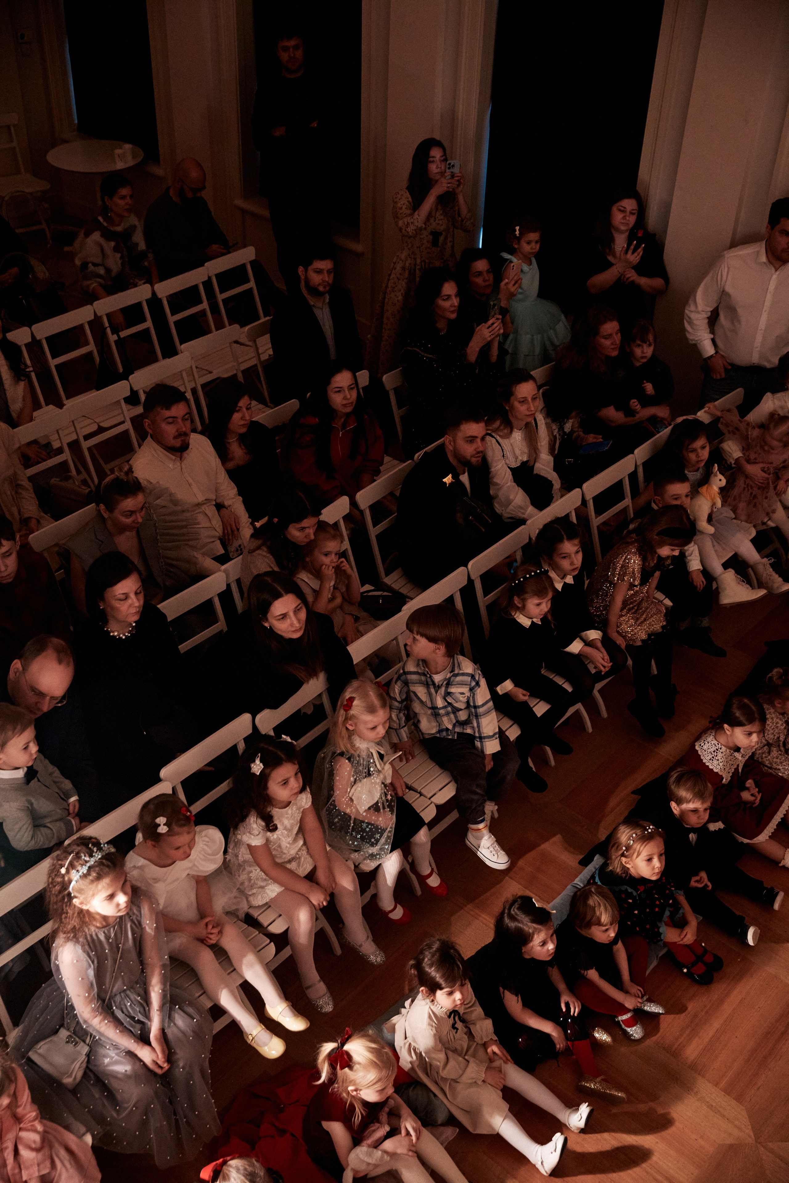 Nuance Ёлка. Свадебный фотограф Андрей Кочкин в Москве