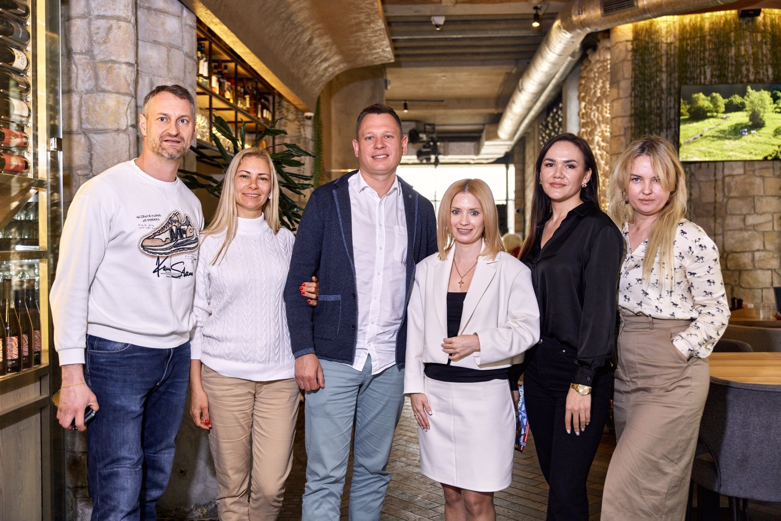 Стратегическая сессия. Коуч в Севастополе Татьяна Макашина