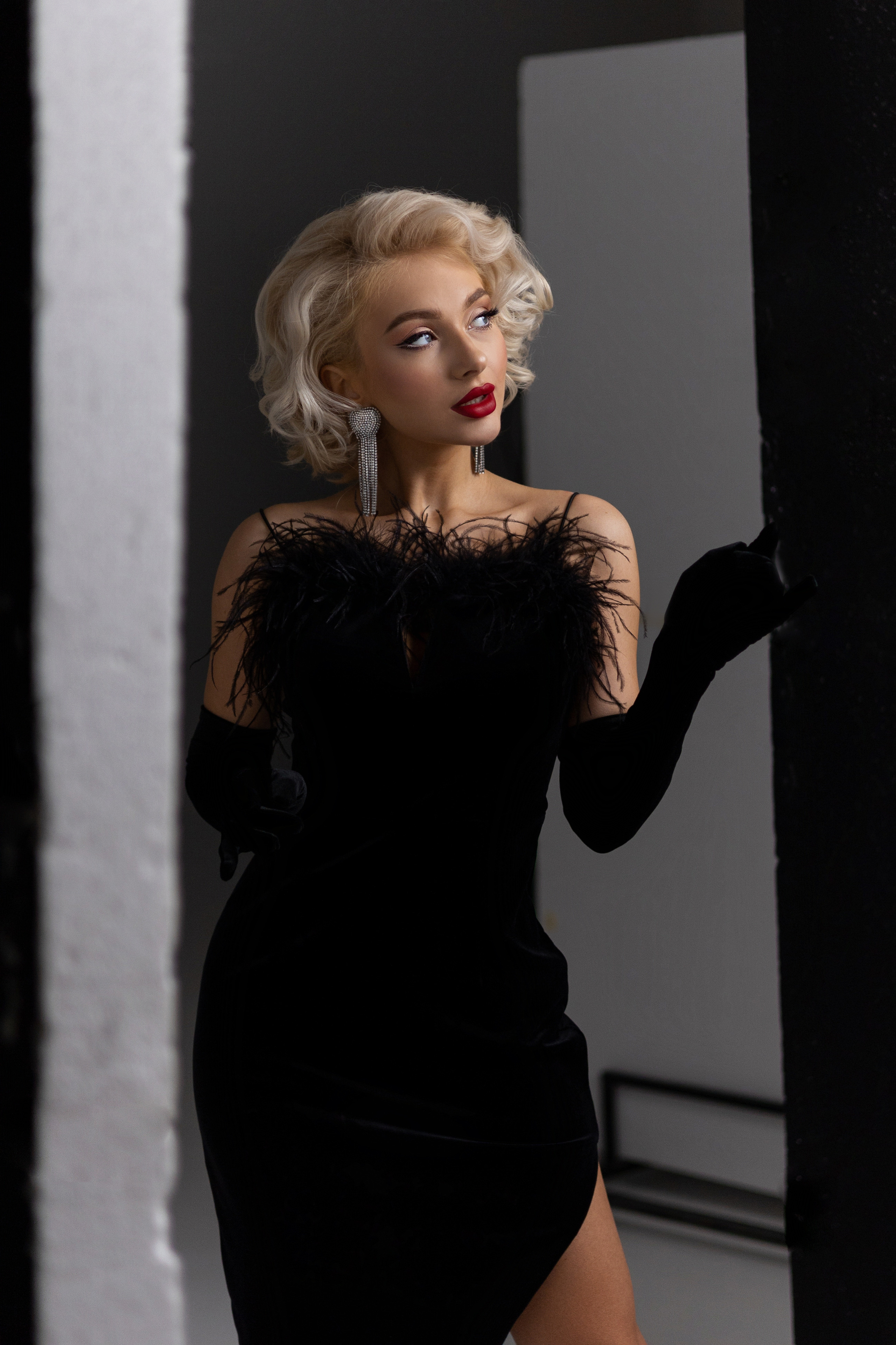 Валерия. Фотограф Краснодар Васильева Юлия