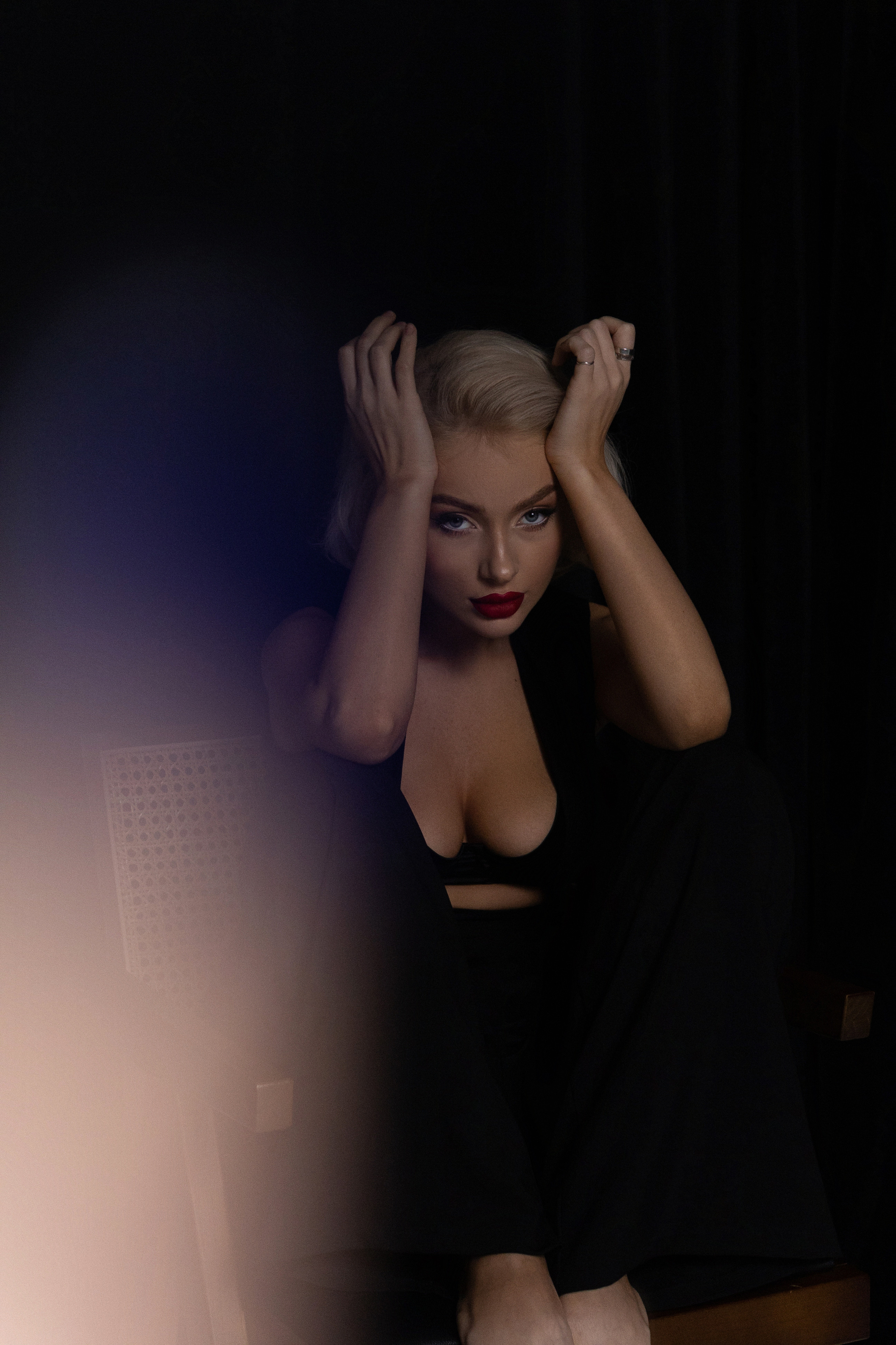 Валерия. Фотограф Краснодар Васильева Юлия