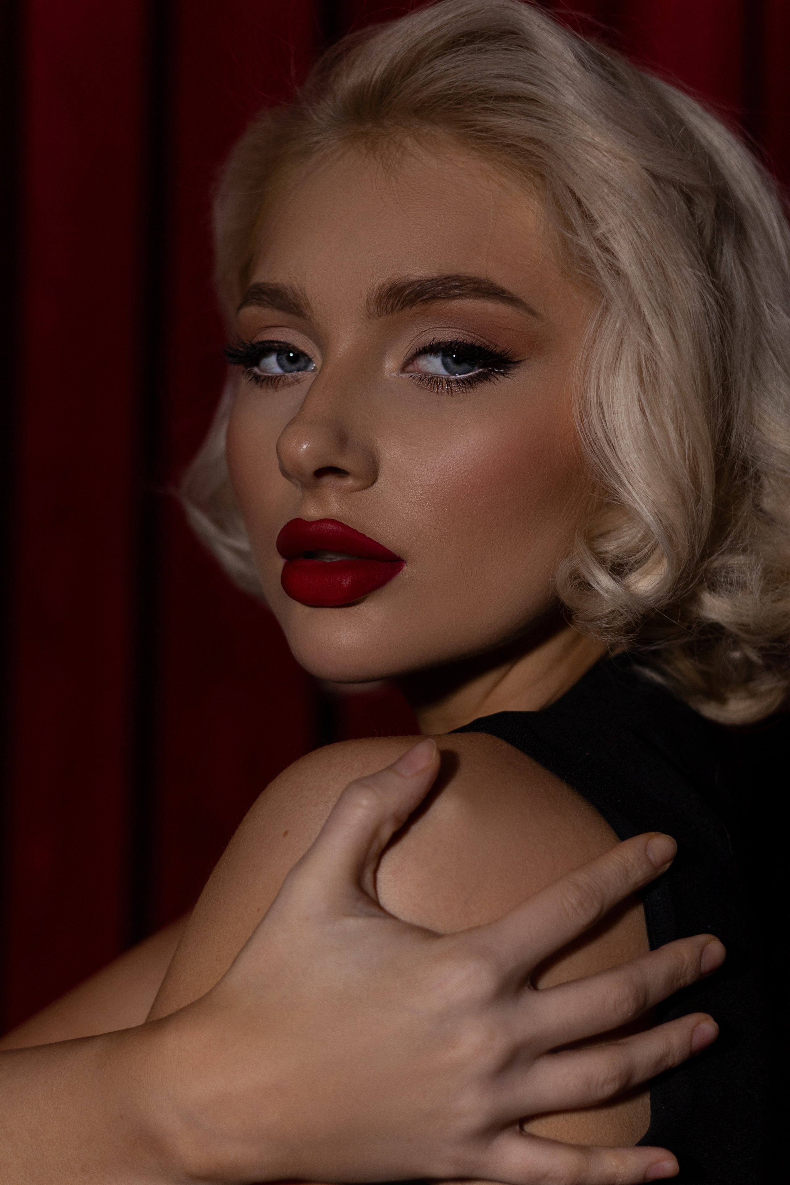 Валерия. Фотограф Краснодар Васильева Юлия