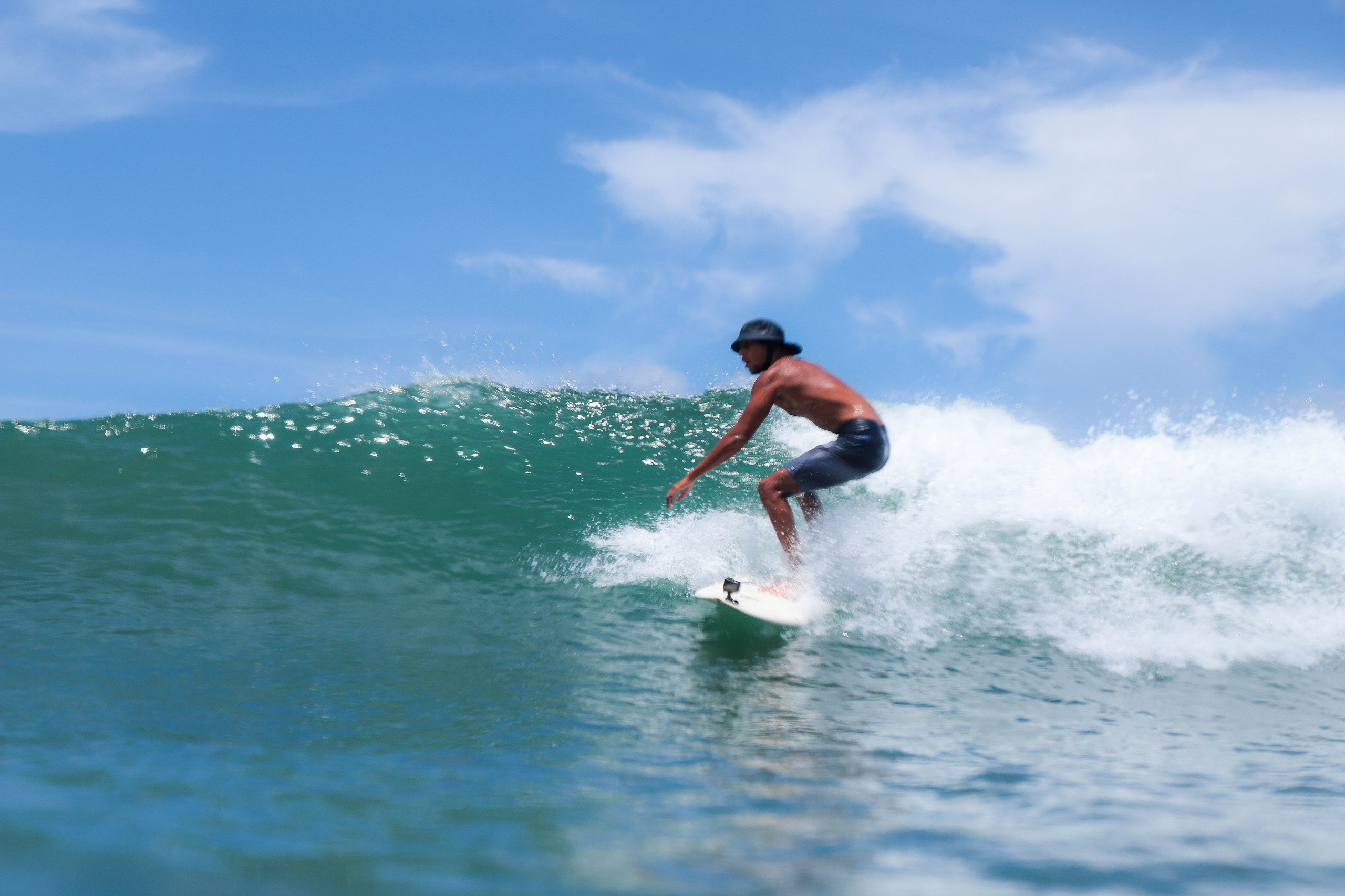 Фотограф на Шри-Ланке